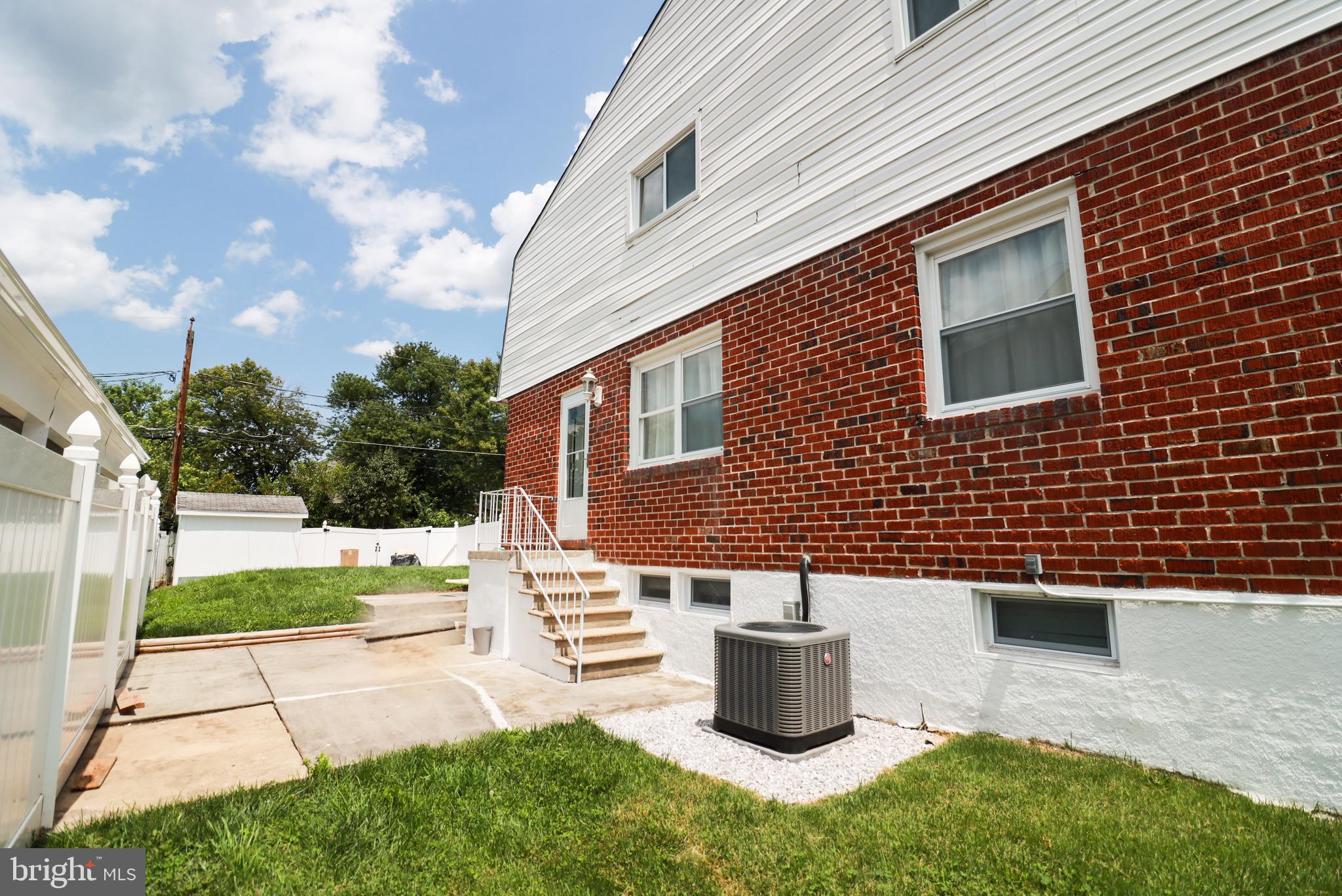 CEDONIA - Residential