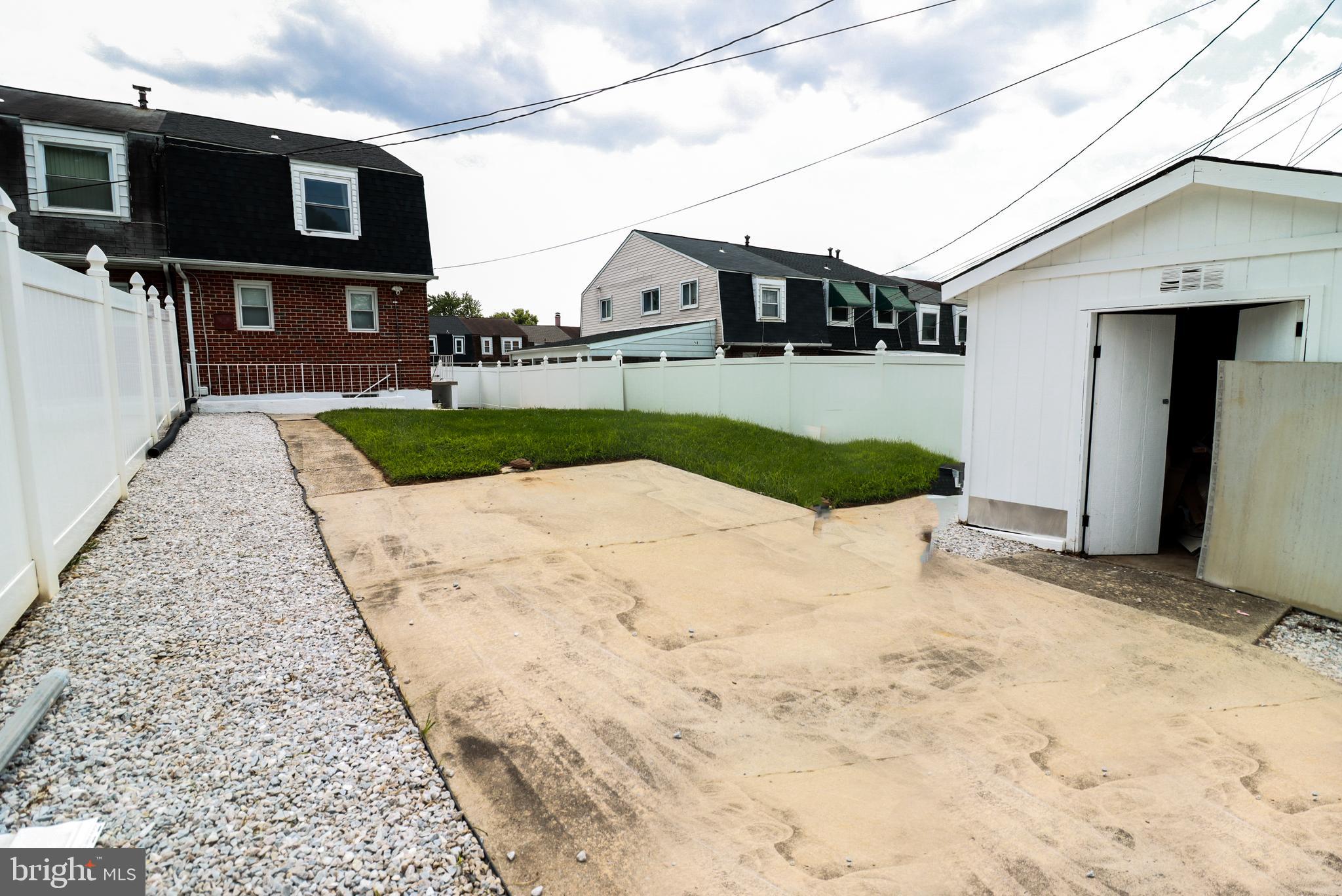 CEDONIA - Residential