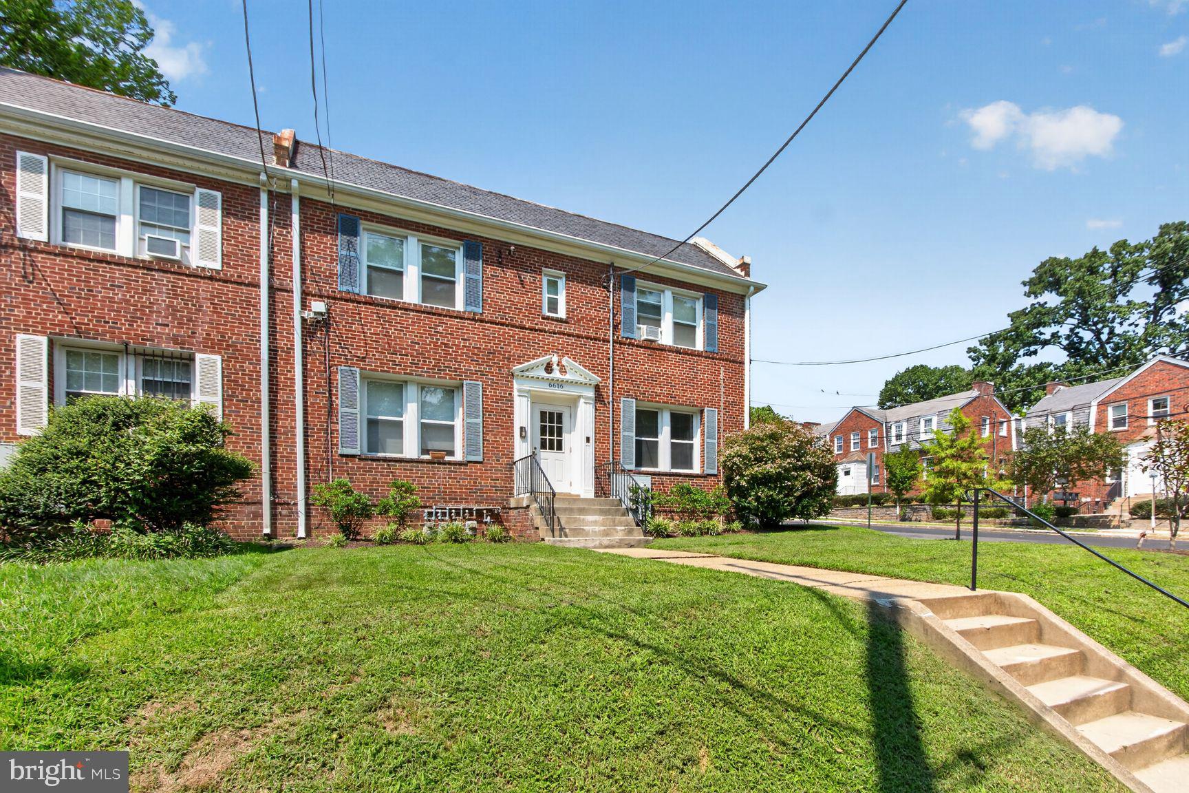 6616 14TH STREET NW
