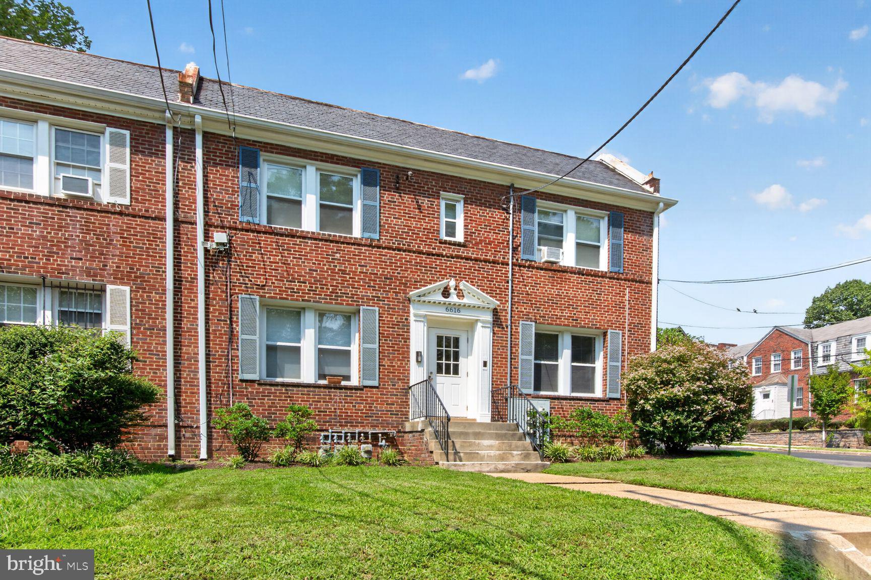 6616 14TH STREET NW