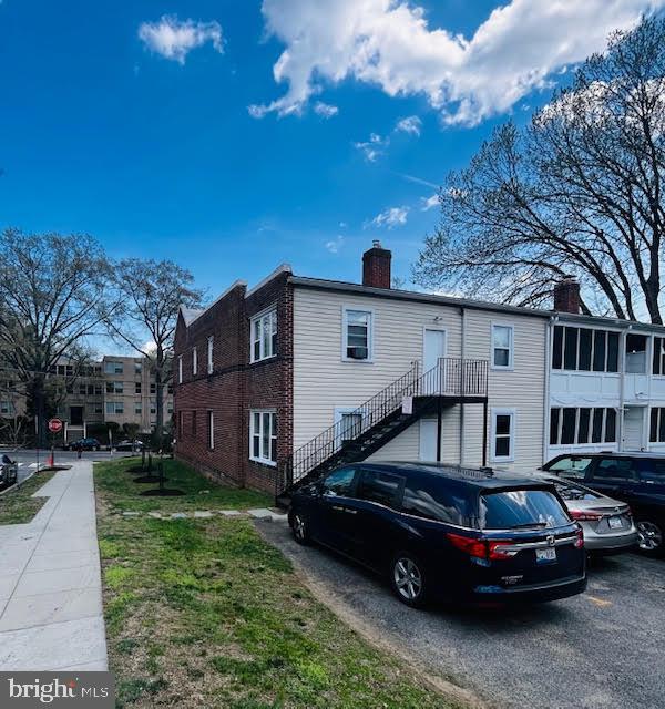 6616 14TH STREET NW