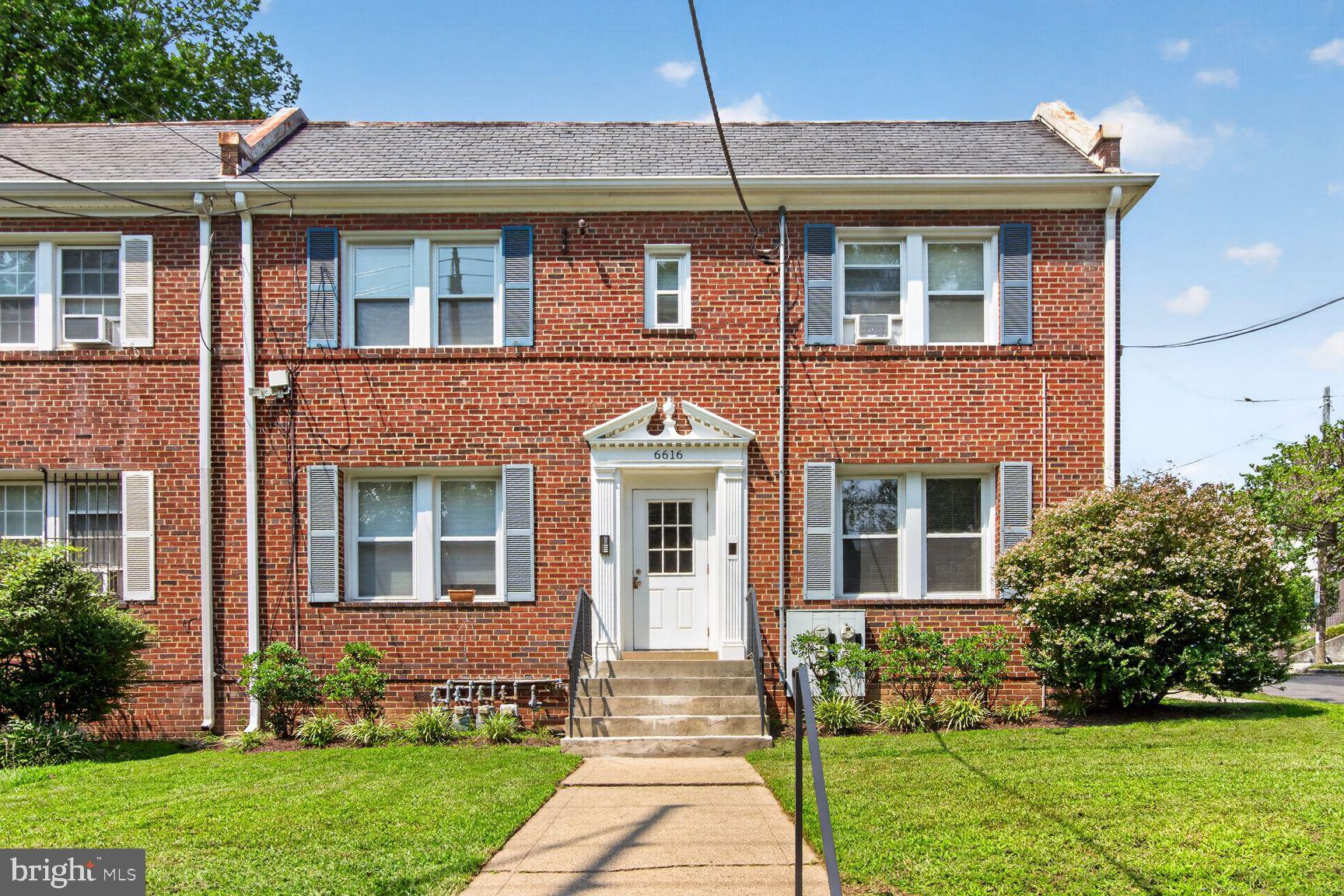 6616 14TH STREET NW