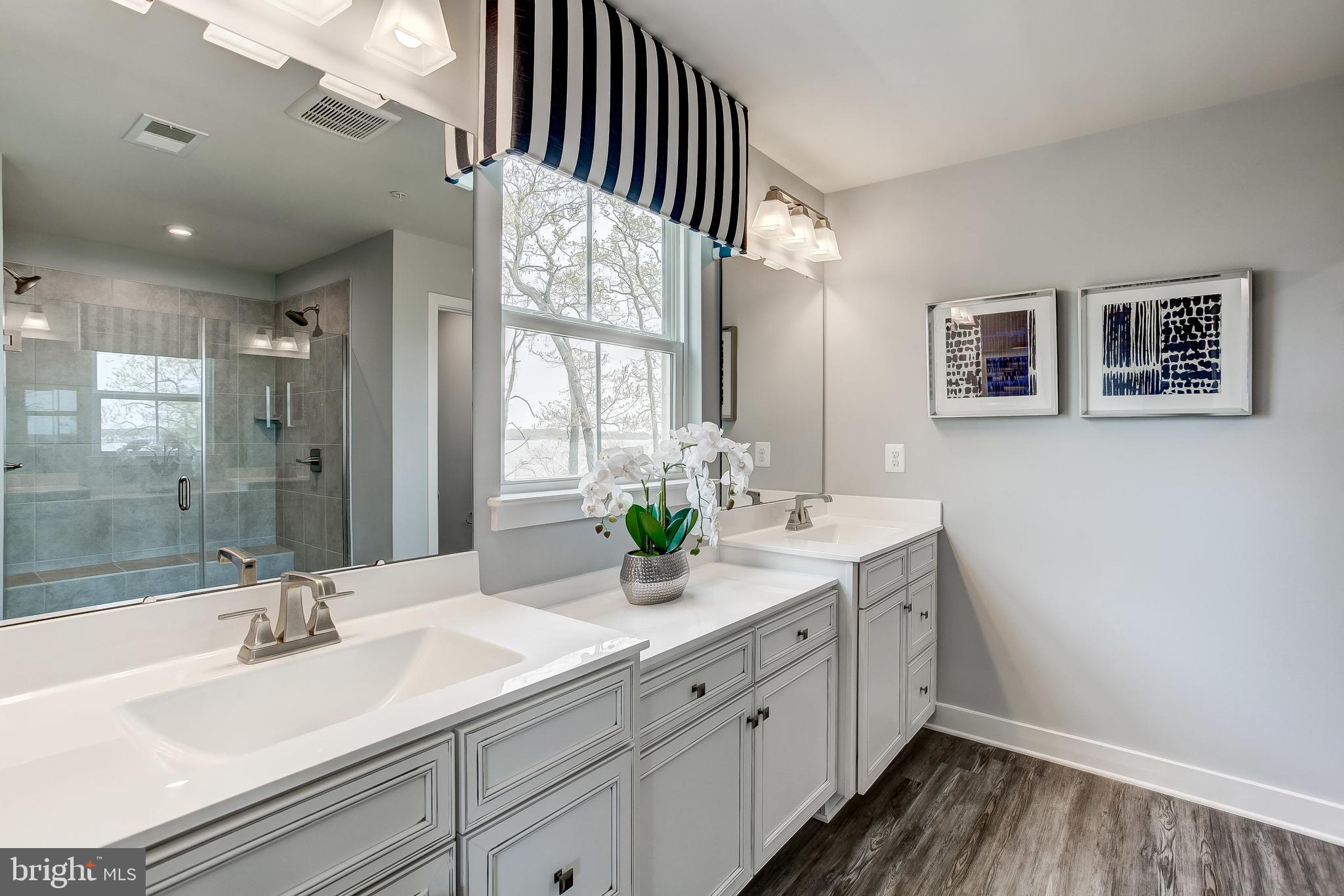 GREENLEIGH AT CROSSROADS - Residential