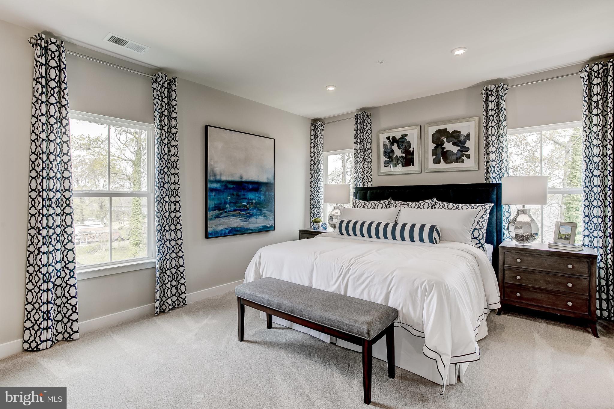 GREENLEIGH AT CROSSROADS - Residential