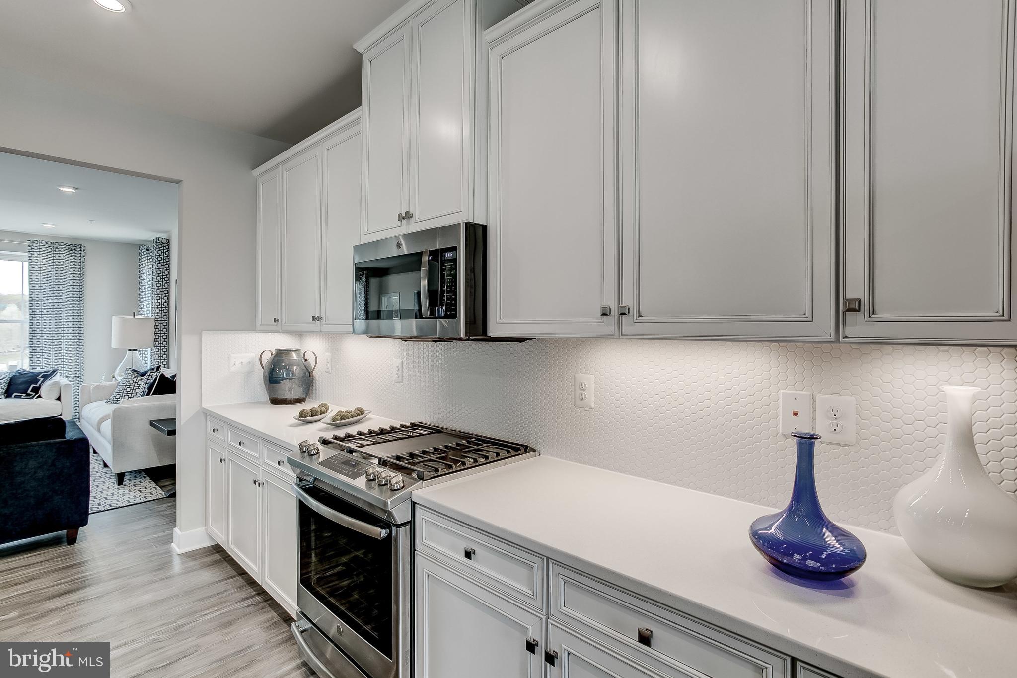 GREENLEIGH AT CROSSROADS - Residential