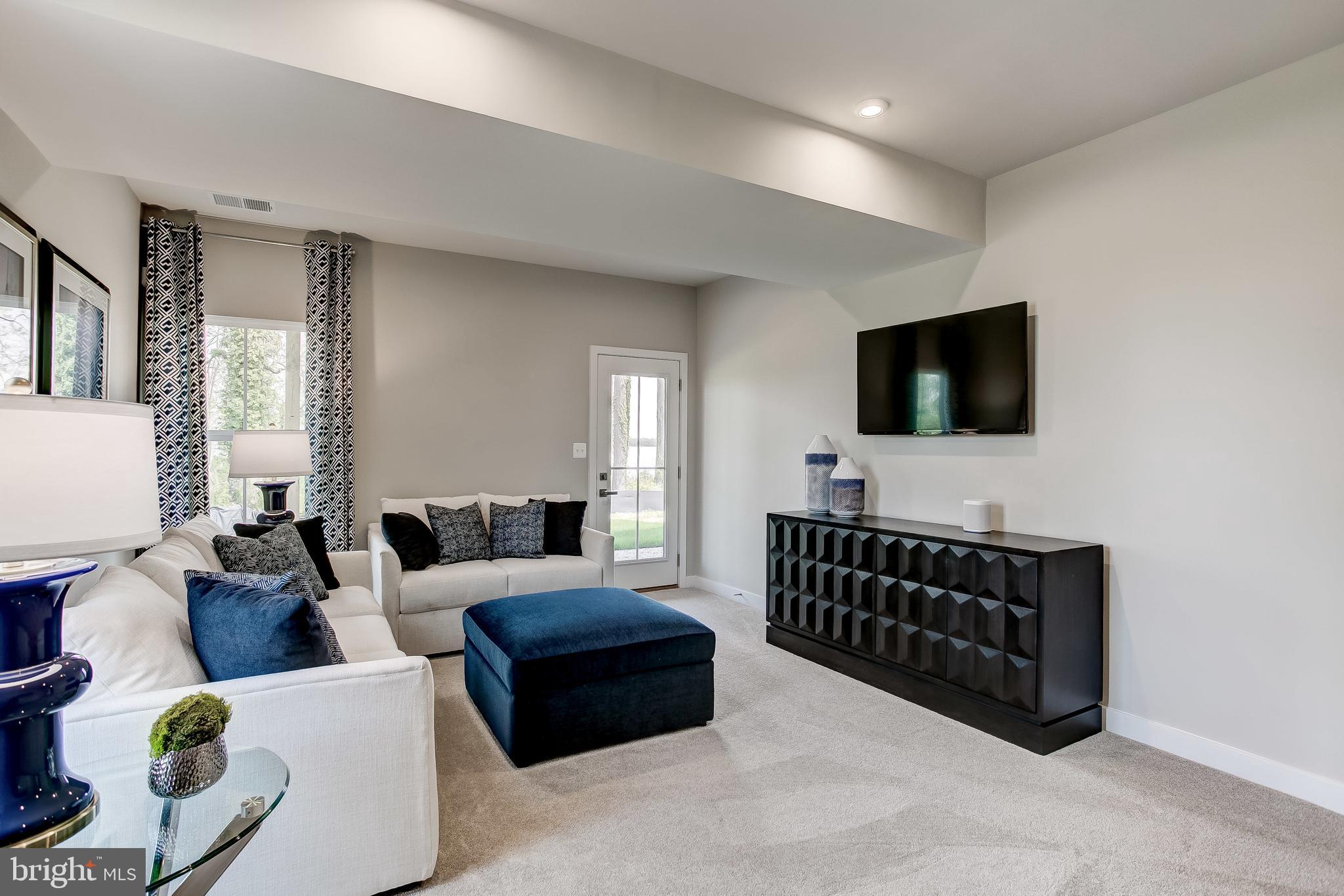 GREENLEIGH AT CROSSROADS - Residential