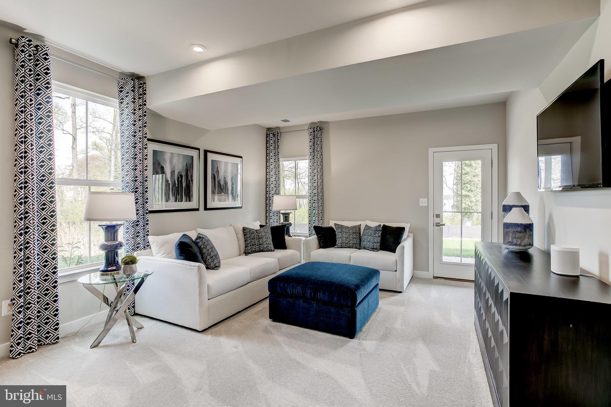 GREENLEIGH AT CROSSROADS - Residential