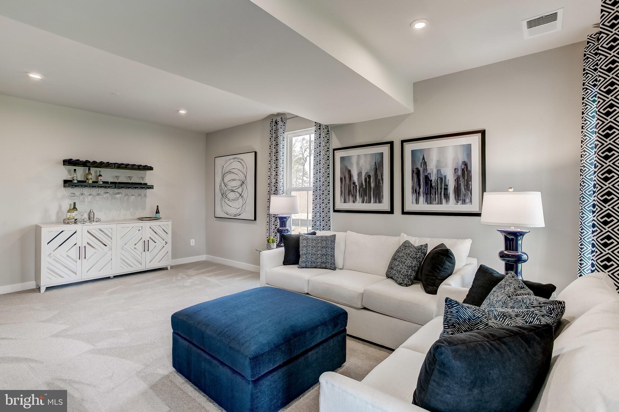 GREENLEIGH AT CROSSROADS - Residential