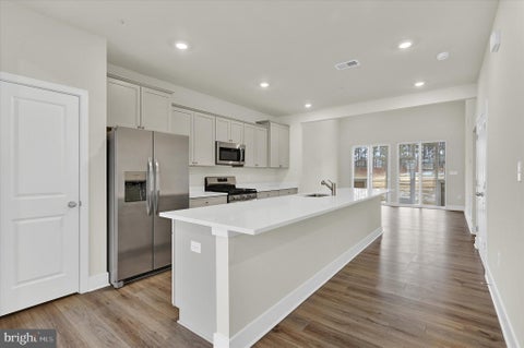 Townhouse Under Contract - 2162 Winterberry Lane<br/> Dorchester County, CAMBRIDGE, MD 21613
