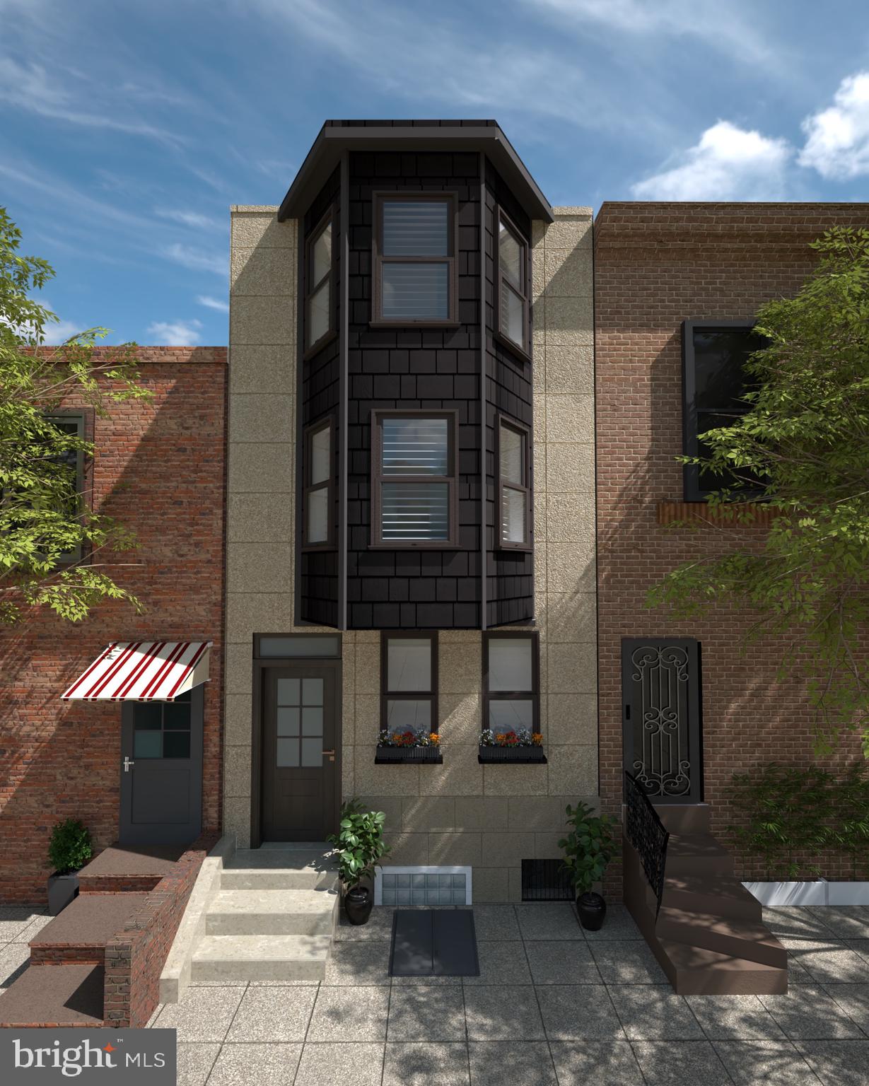 937 FEDERAL STREET