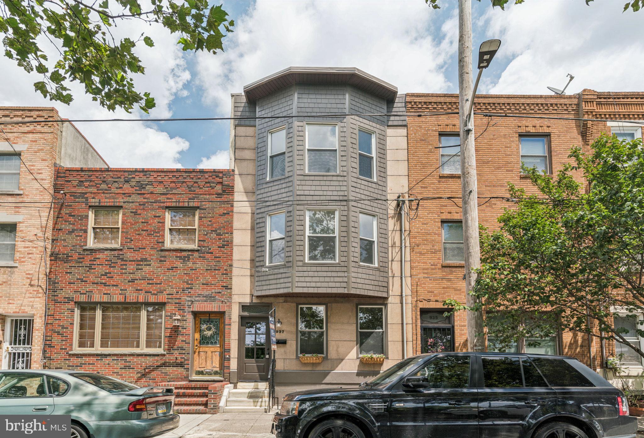 937 FEDERAL STREET