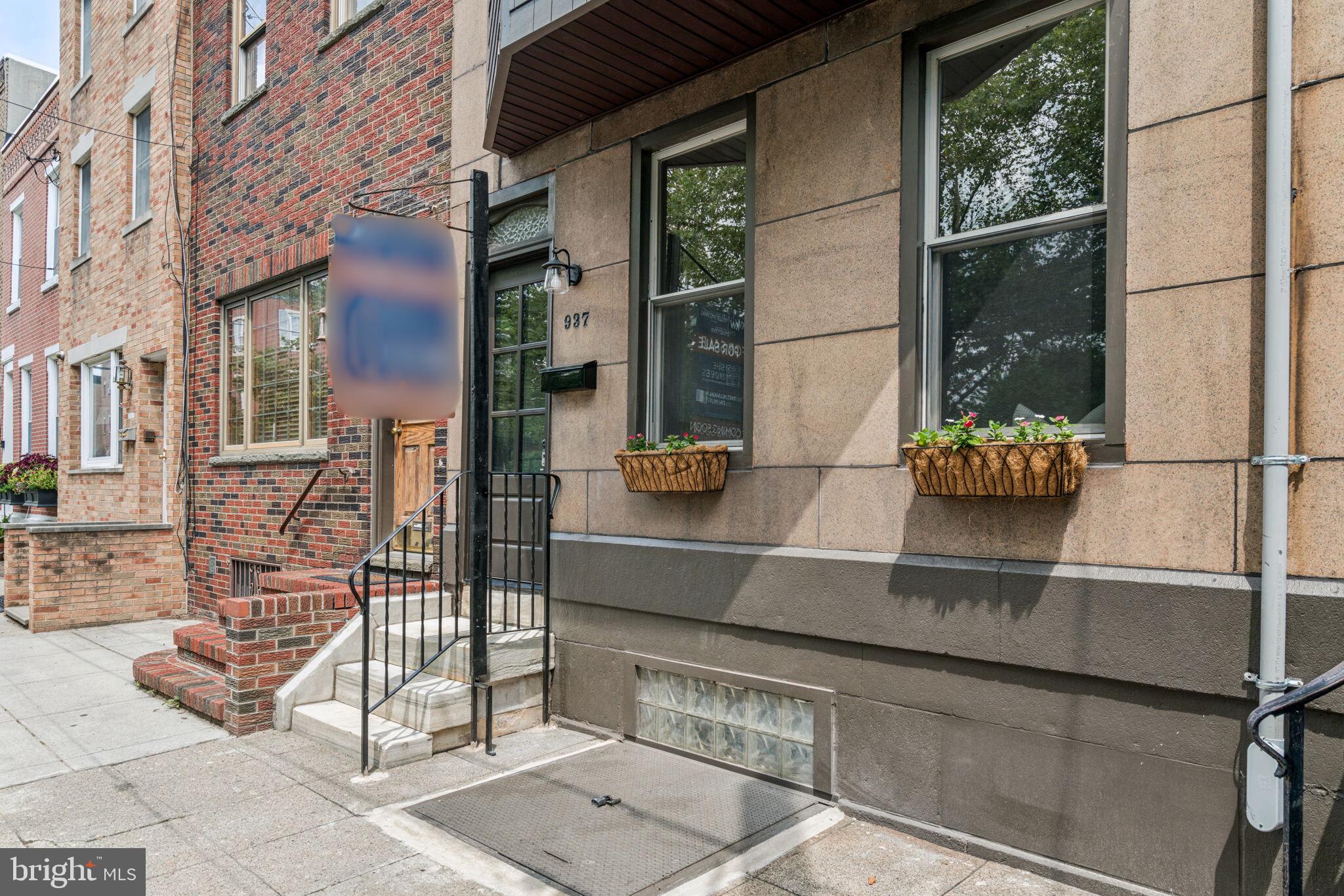 937 FEDERAL STREET