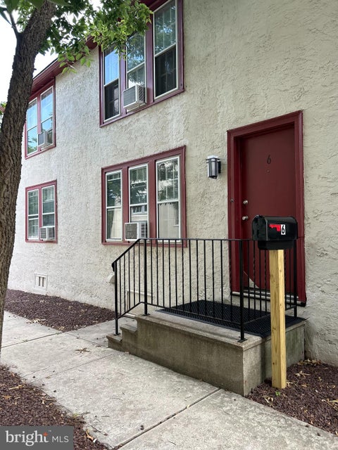 Condo For Rent - 345 Nassau Street #6<br/> PRINCETON, NJ 08540