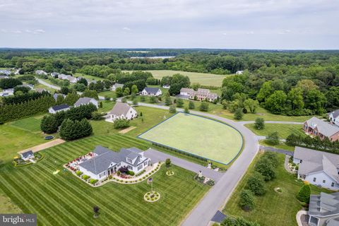 GRIFFITH DRIVE GALENA MD 21635