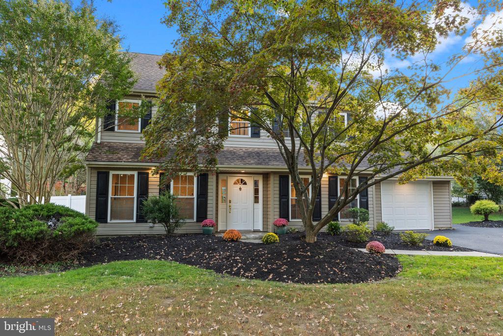 Photo of 585 Colonial Drive, HORSHAM, PA 19044 (MLS # PAMC2157626)