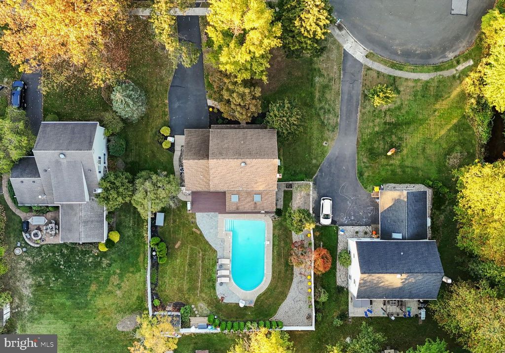 Photo of 585 Colonial Drive, HORSHAM, PA 19044 (MLS # PAMC2157626)