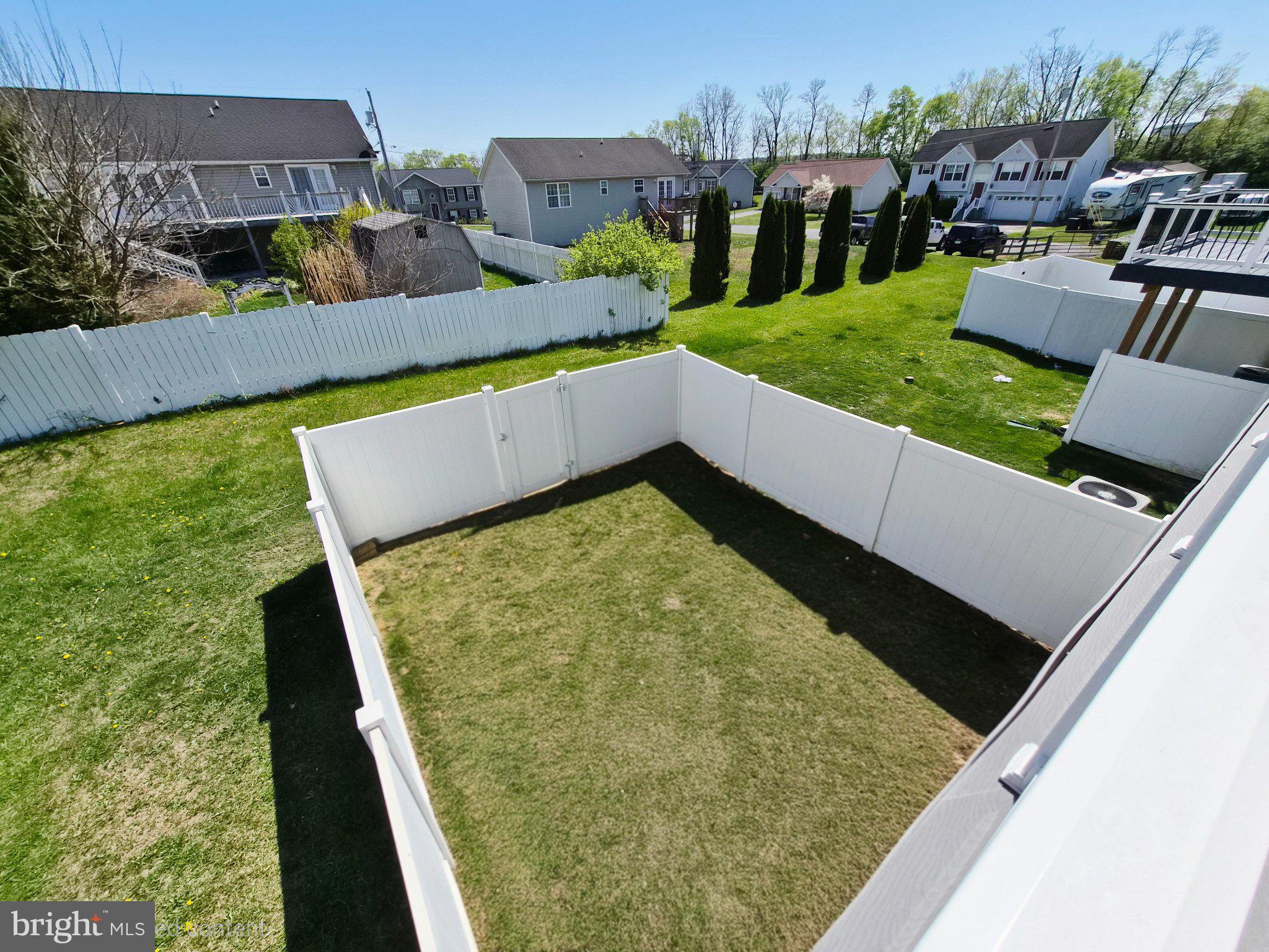 KENSINGTON TERRACE - Residential