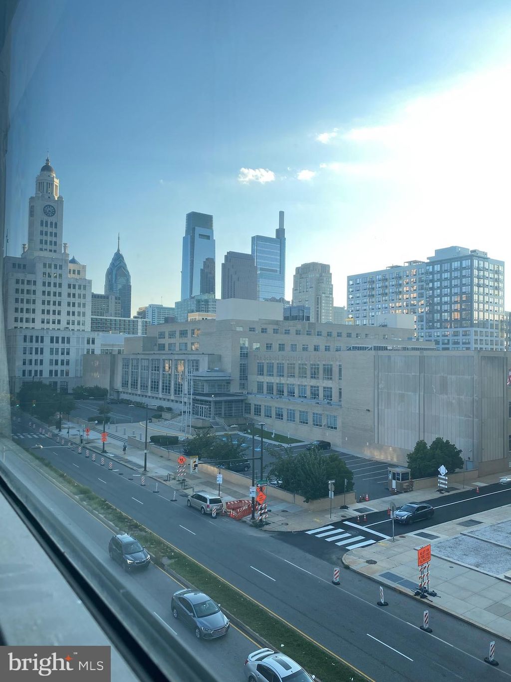 Photo of 511 - 19 N Broad Street #202, PHILADELPHIA, PA 19123 (MLS # PAPH2554272)