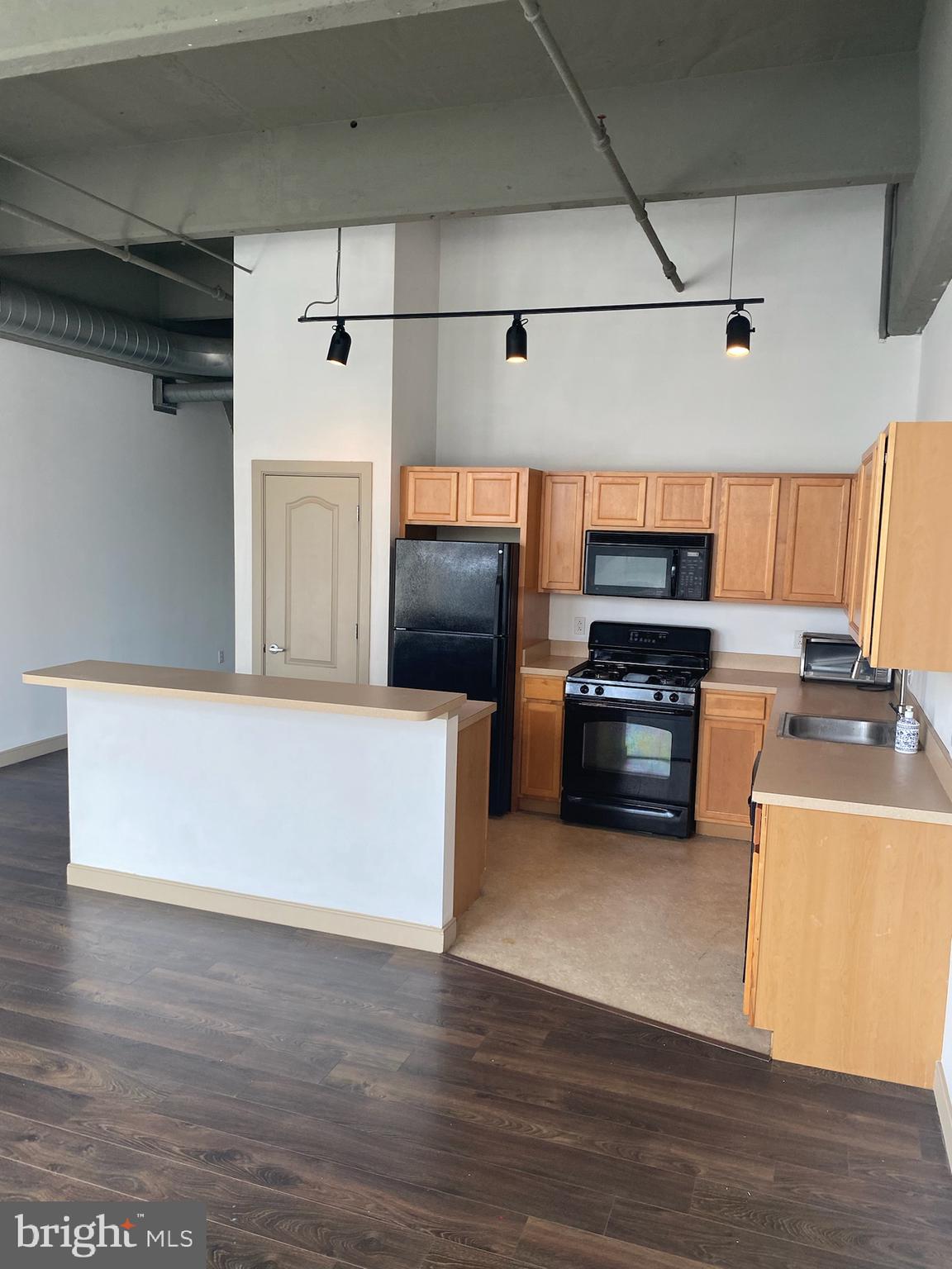 LOFT DISTRICT - Residential