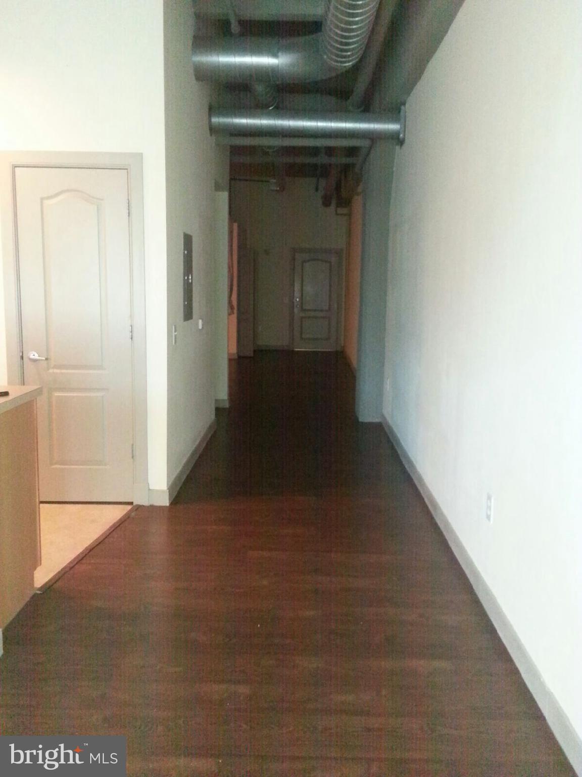 LOFT DISTRICT - Residential