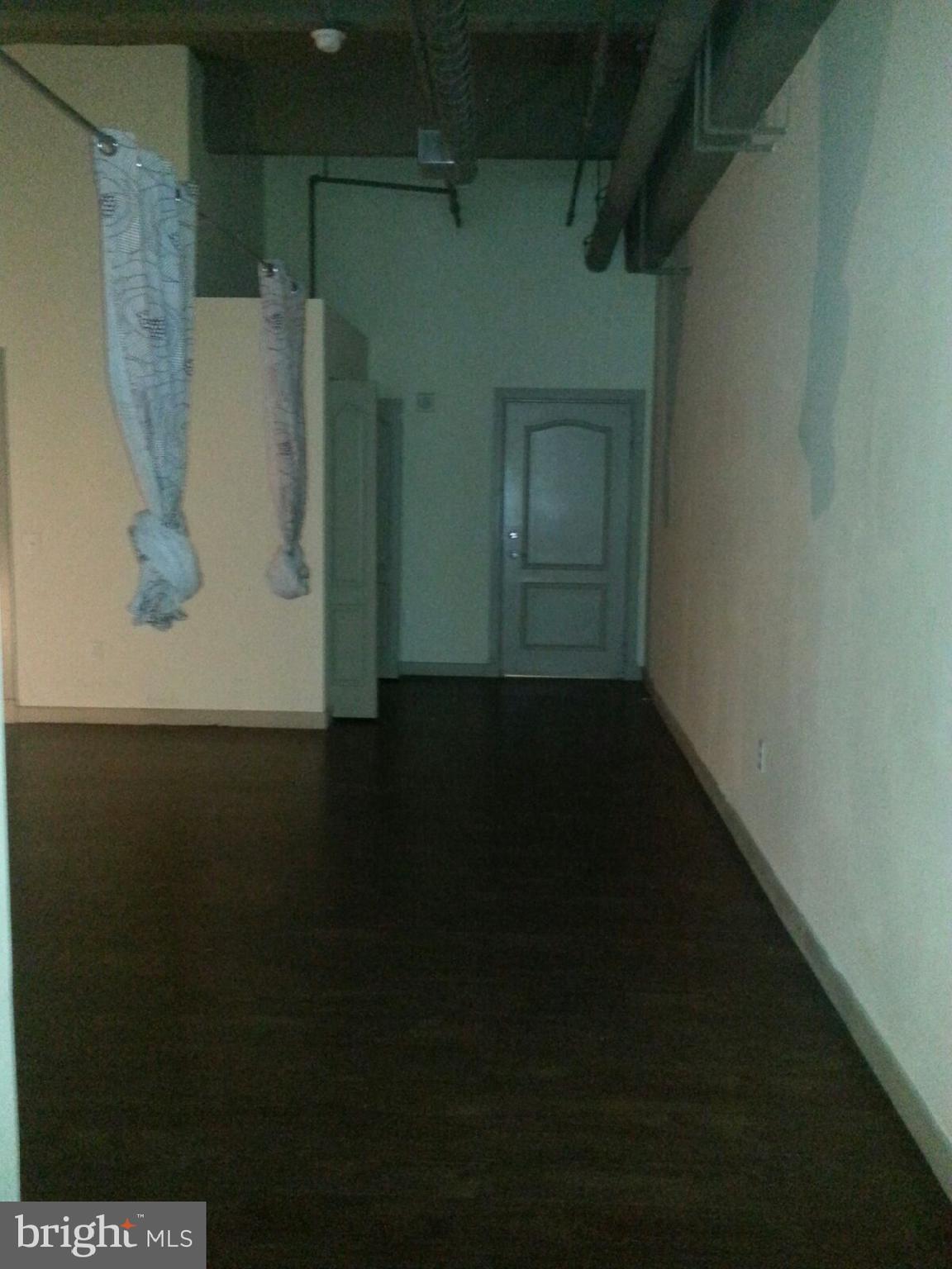 LOFT DISTRICT - Residential