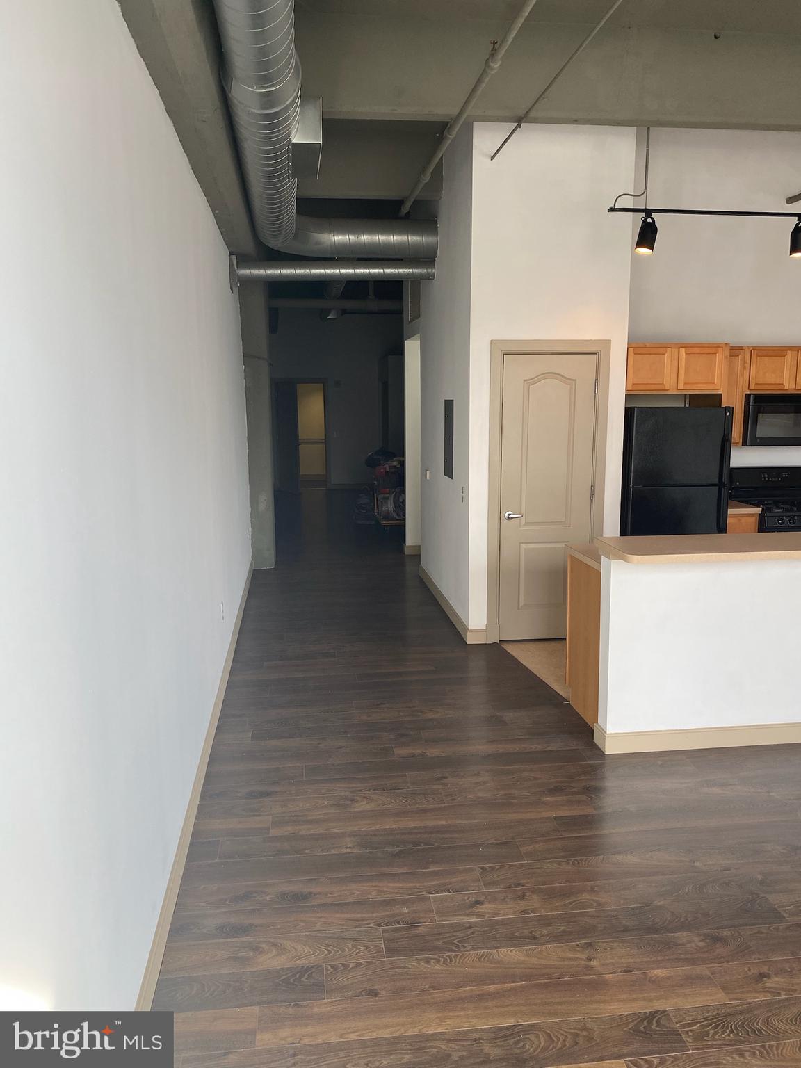 LOFT DISTRICT - Residential