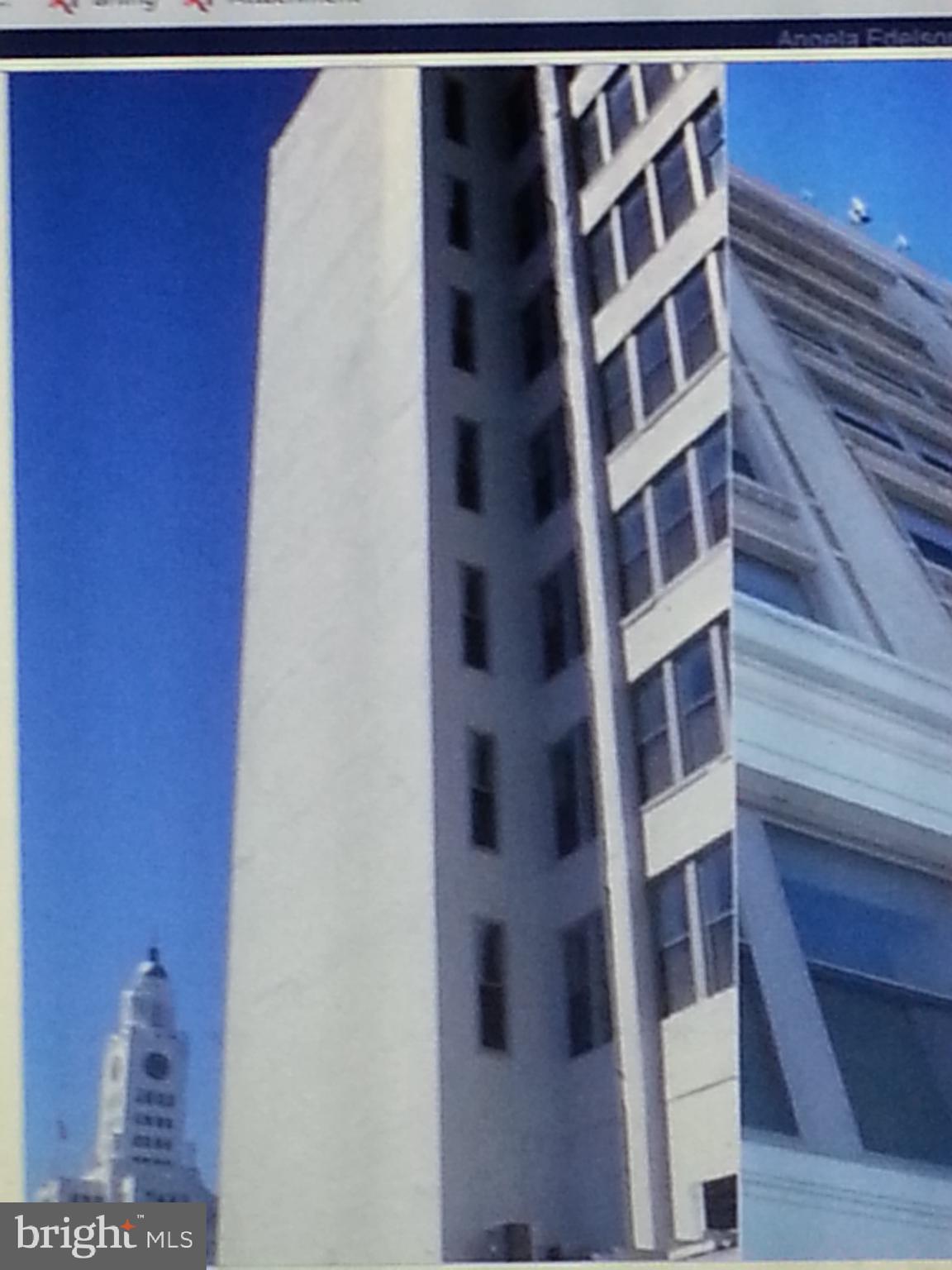 LOFT DISTRICT - Residential