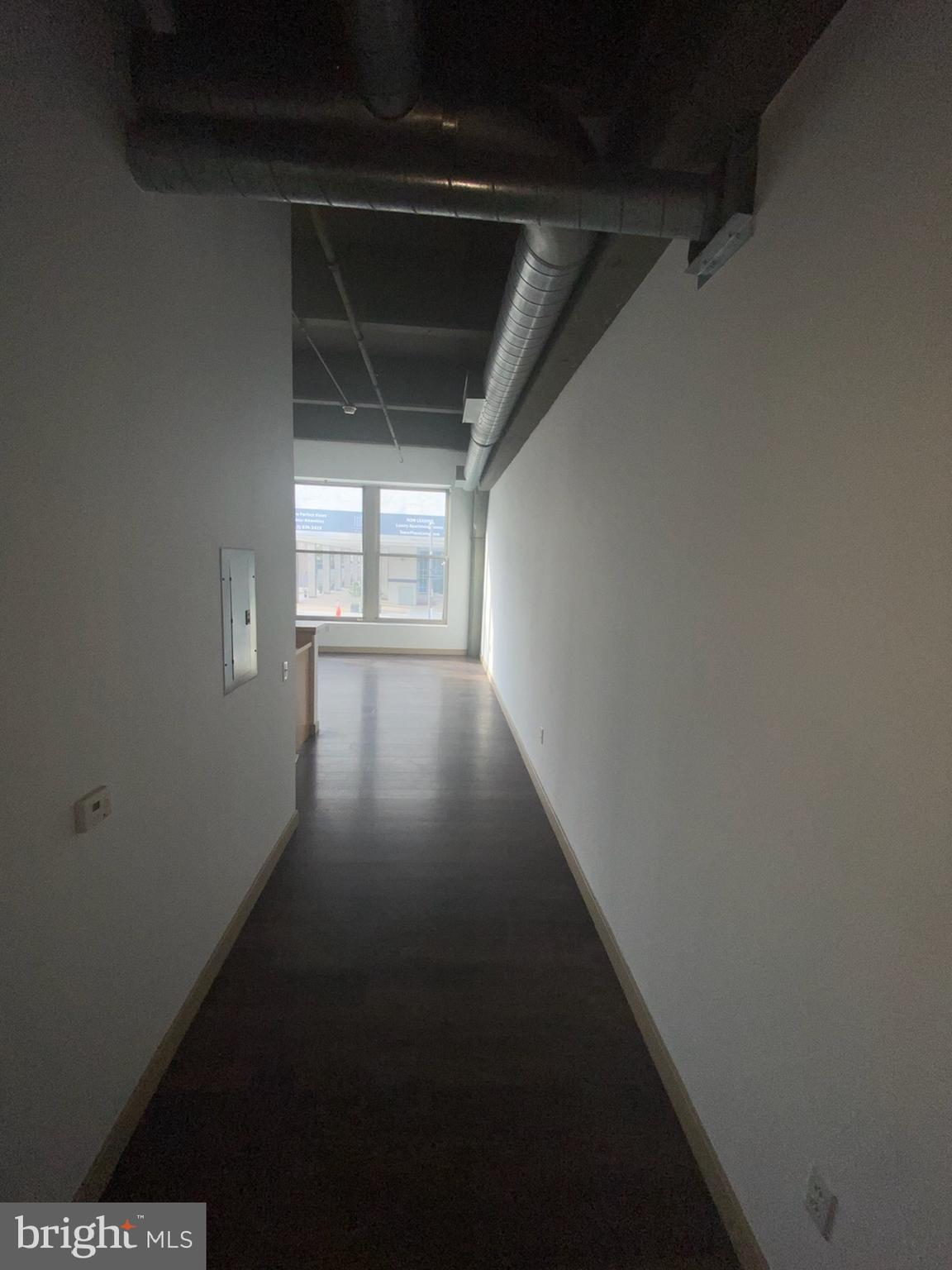 LOFT DISTRICT - Residential