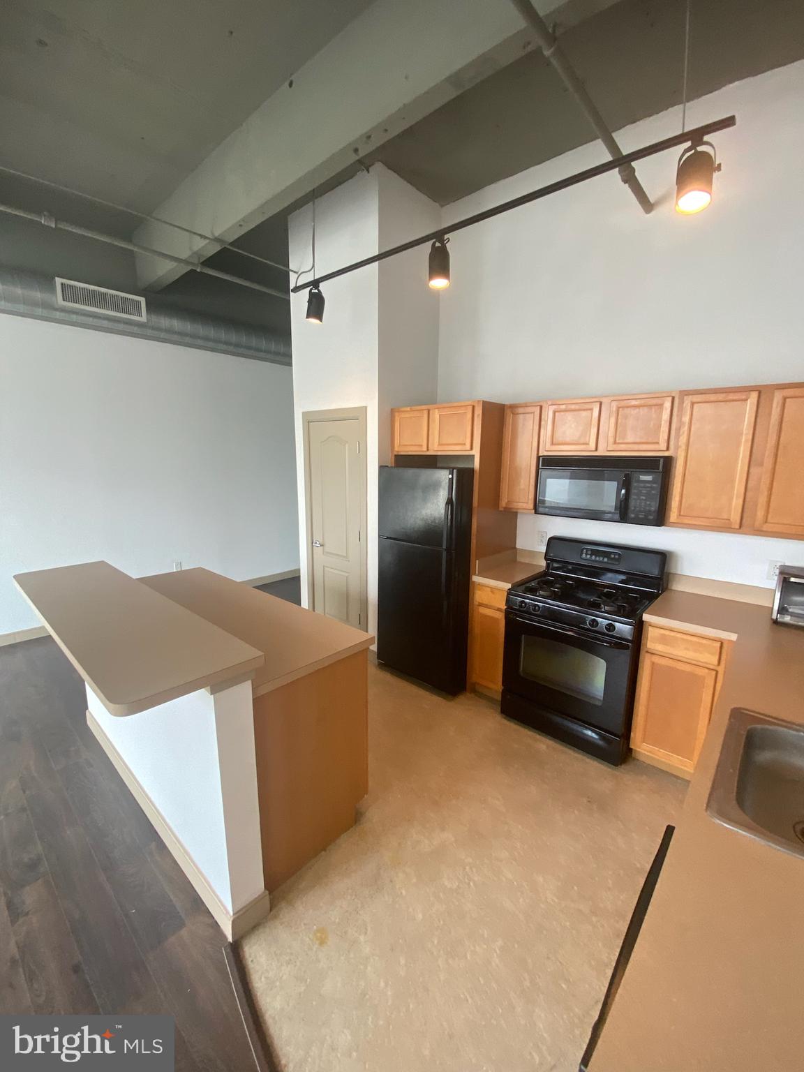 LOFT DISTRICT - Residential