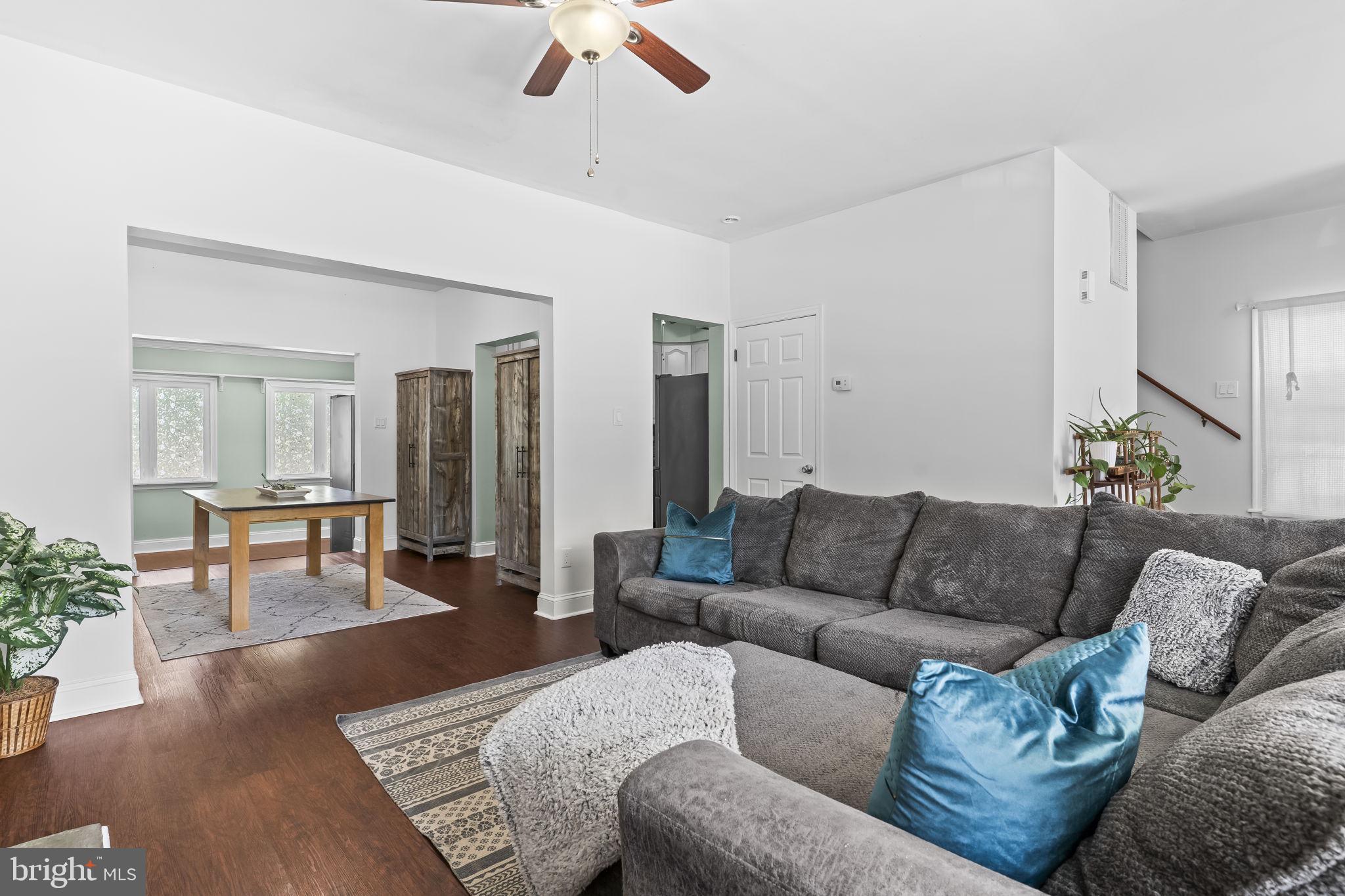 THE WOODS AT BAYSIDE - Residential