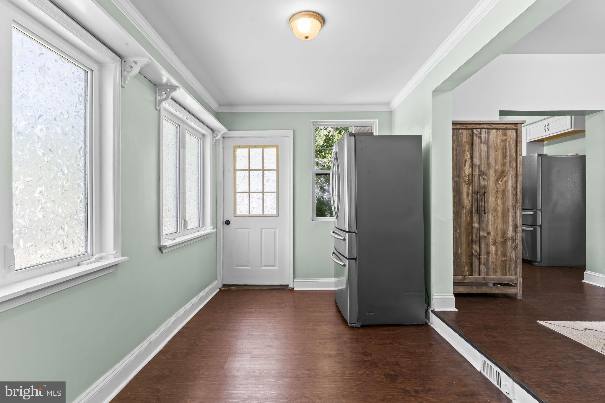 THE WOODS AT BAYSIDE - Residential