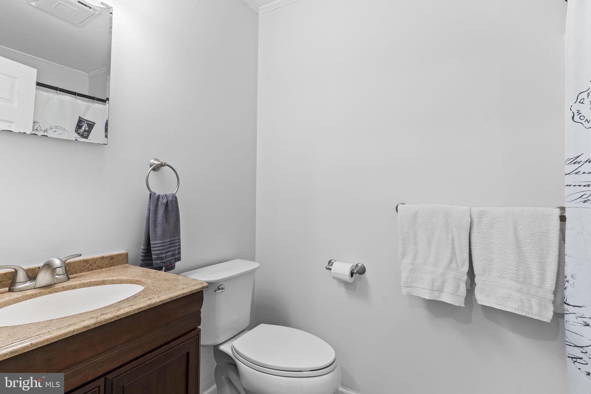 THE WOODS AT BAYSIDE - Residential