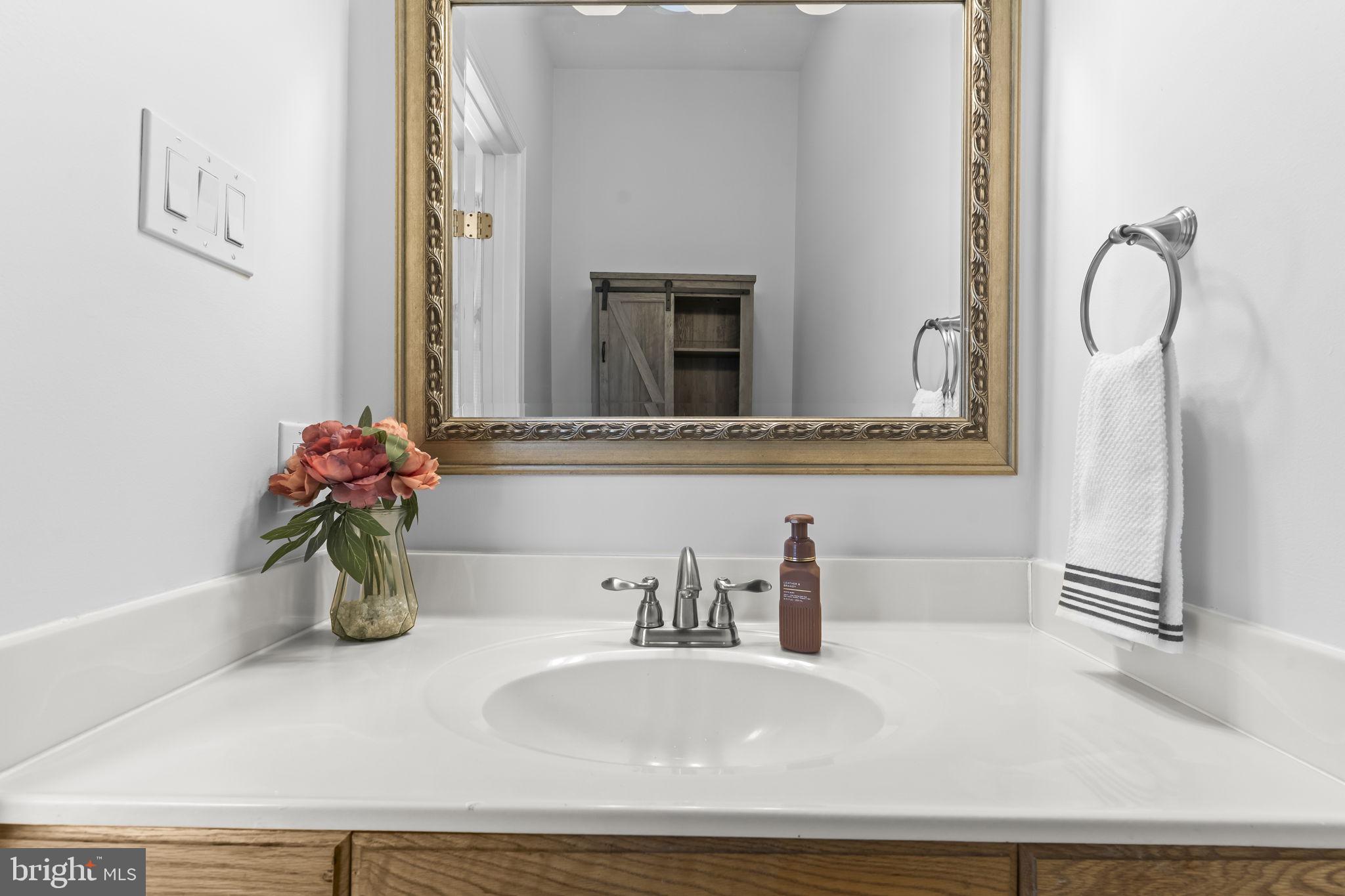 THE WOODS AT BAYSIDE - Residential