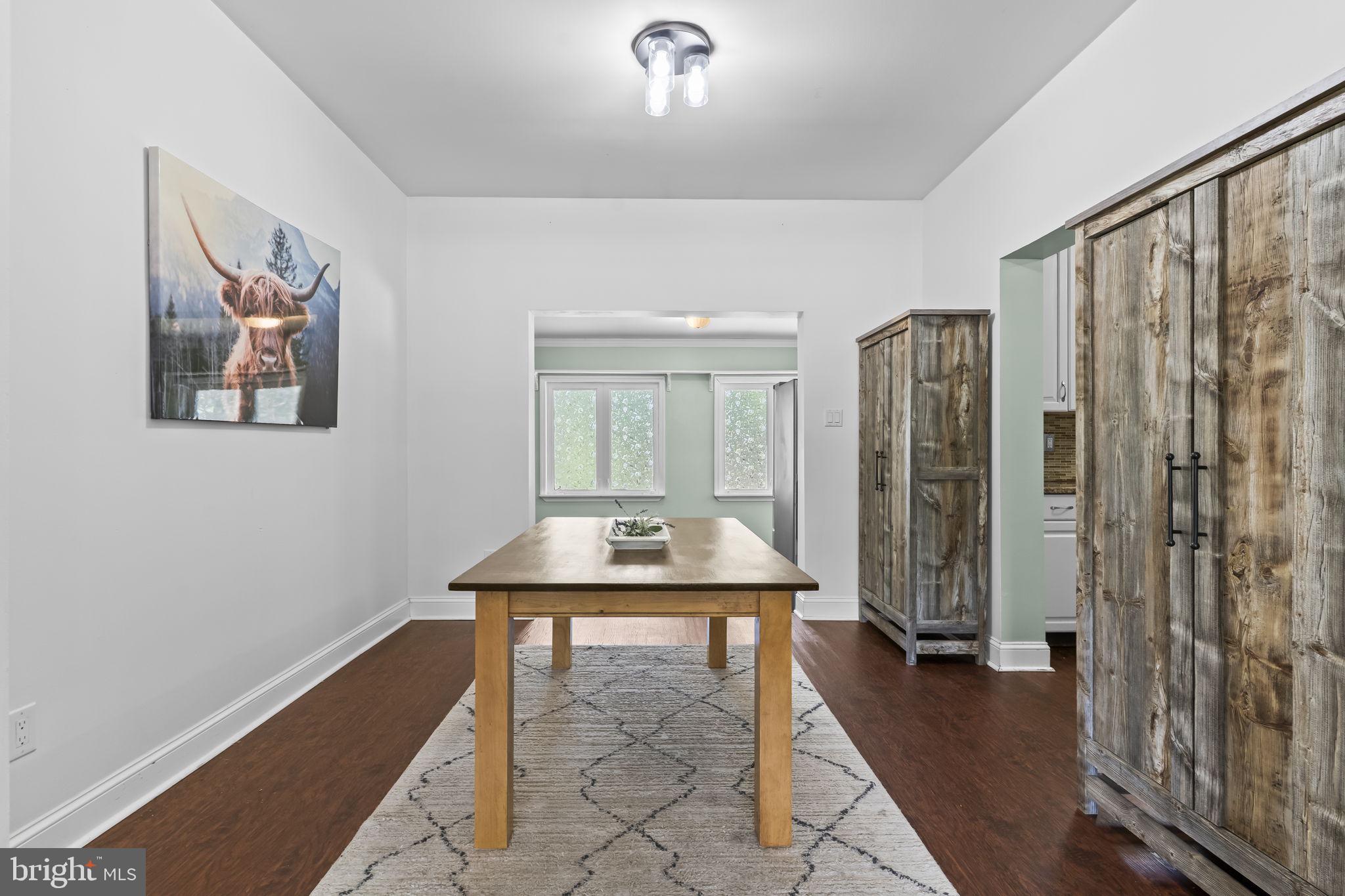 THE WOODS AT BAYSIDE - Residential
