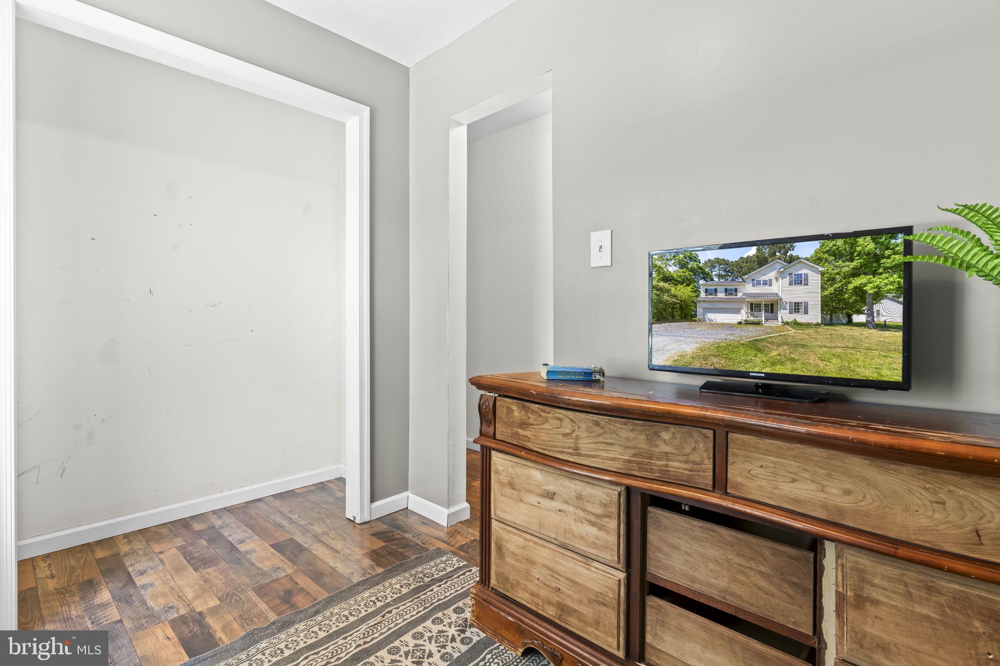 THE WOODS AT BAYSIDE - Residential