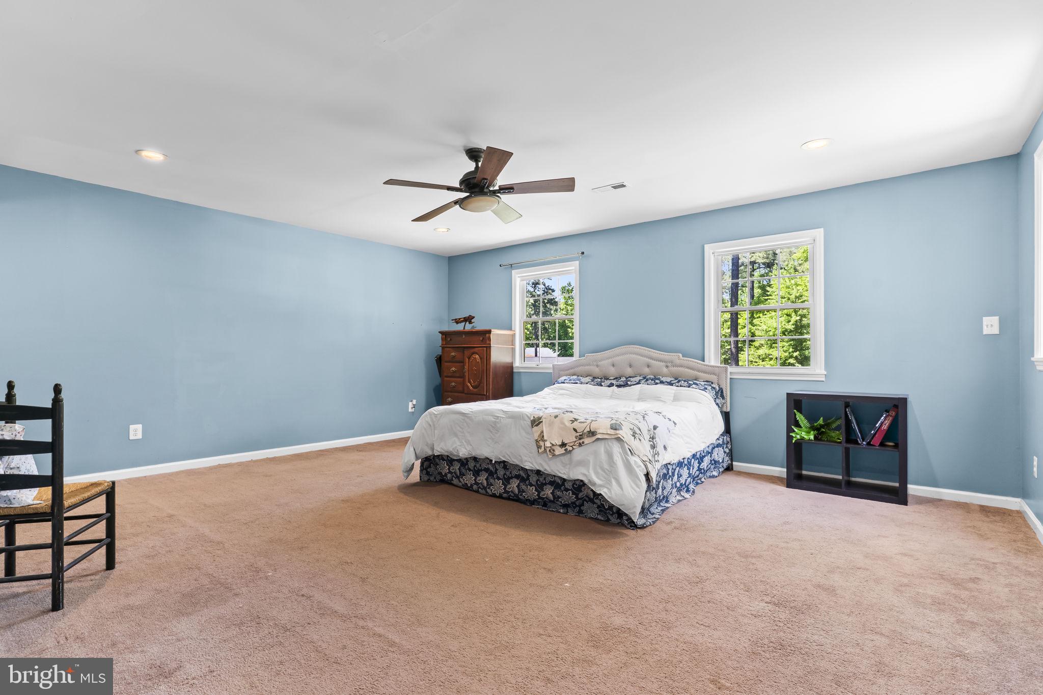THE WOODS AT BAYSIDE - Residential