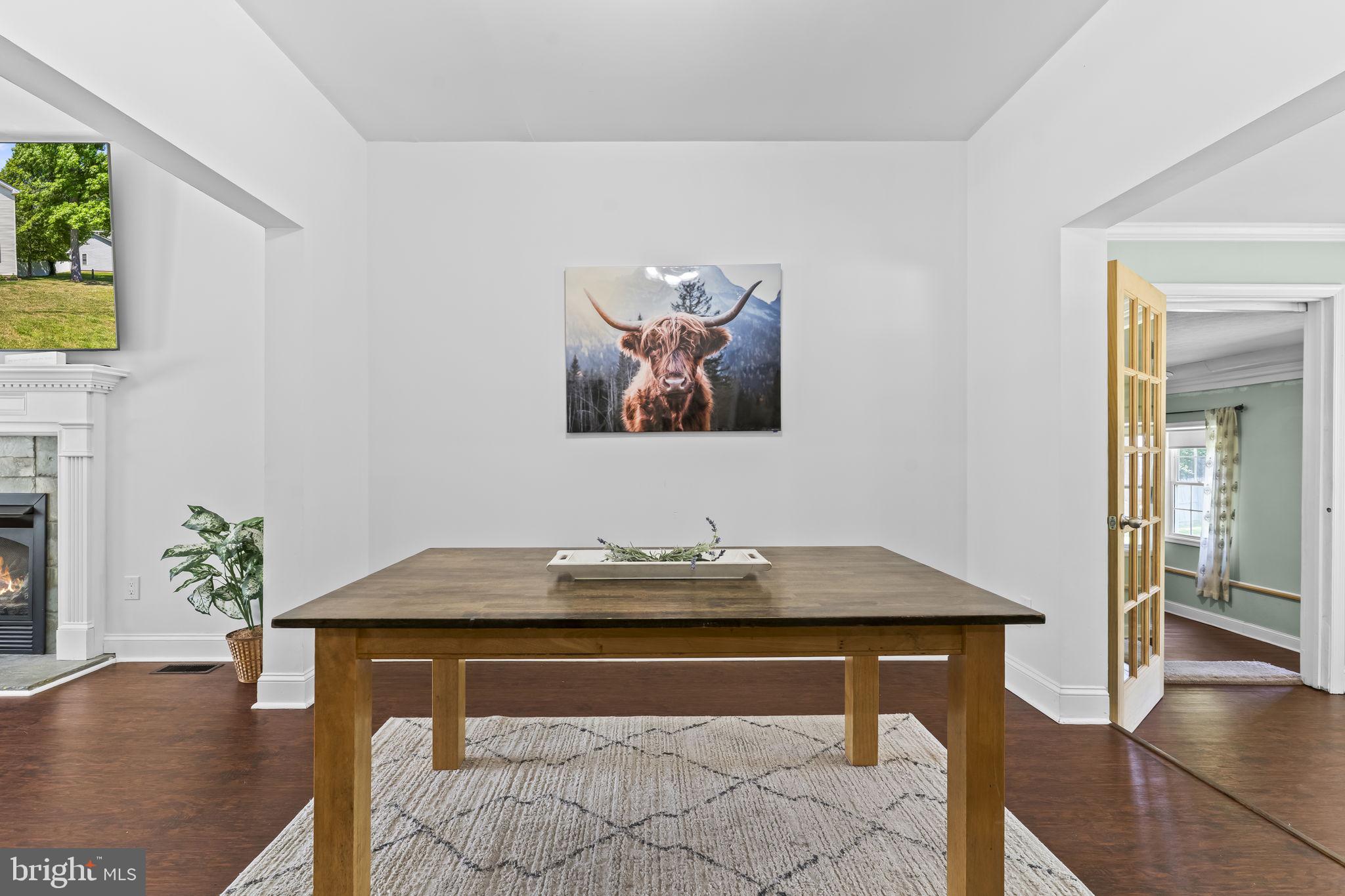 THE WOODS AT BAYSIDE - Residential