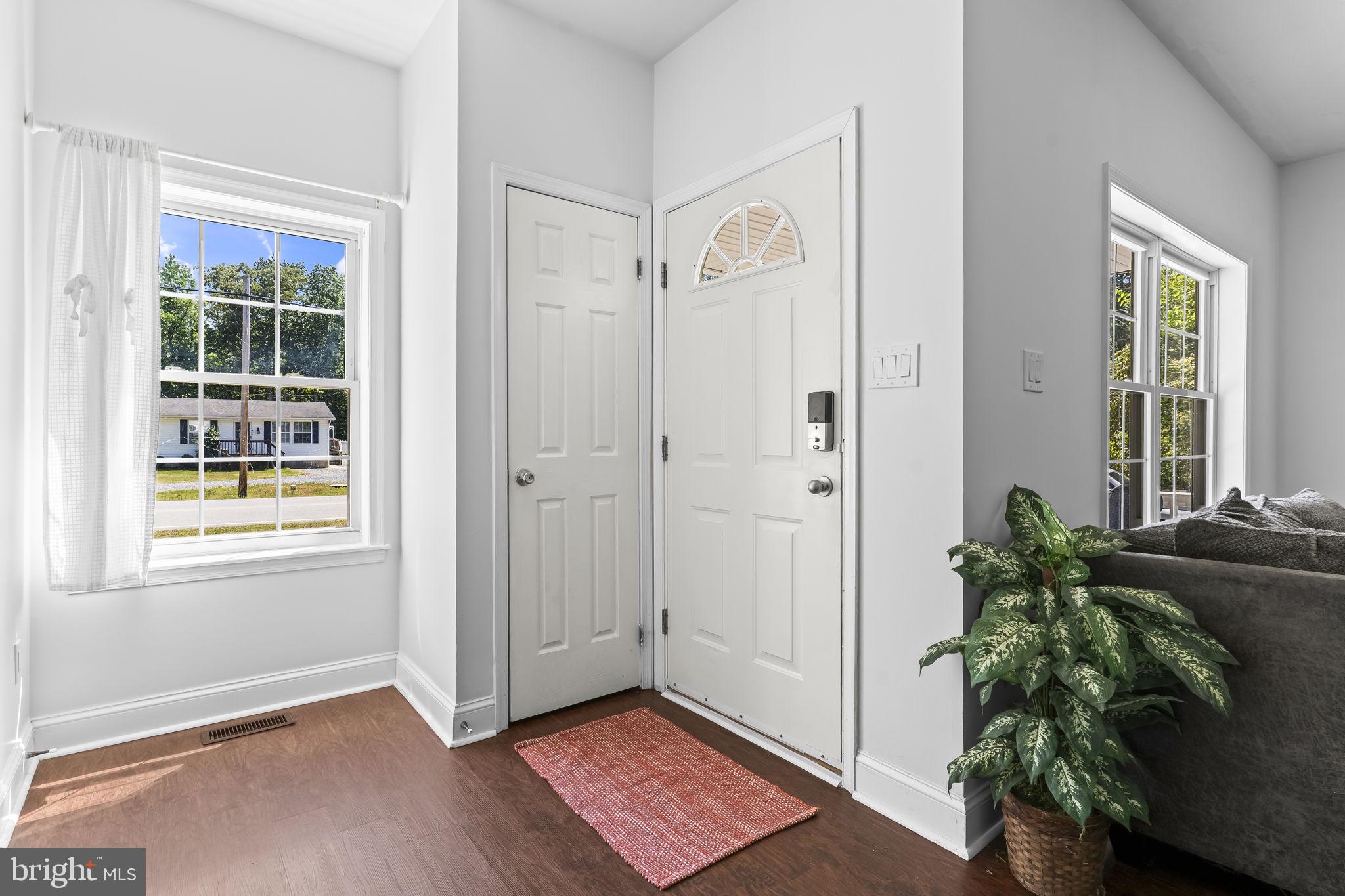 THE WOODS AT BAYSIDE - Residential