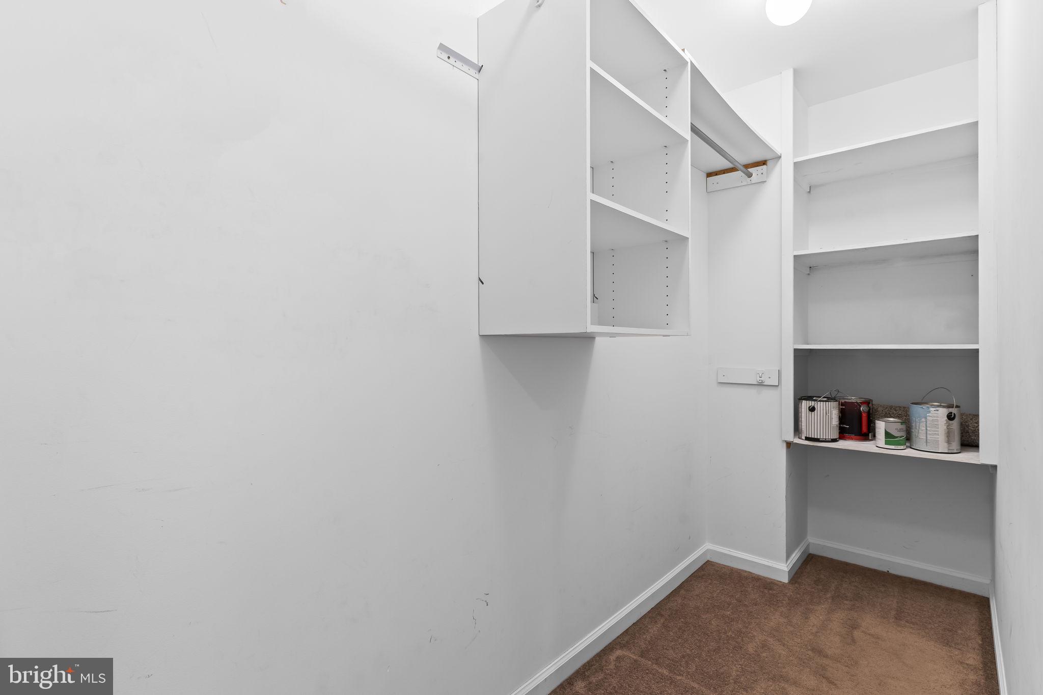 THE WOODS AT BAYSIDE - Residential