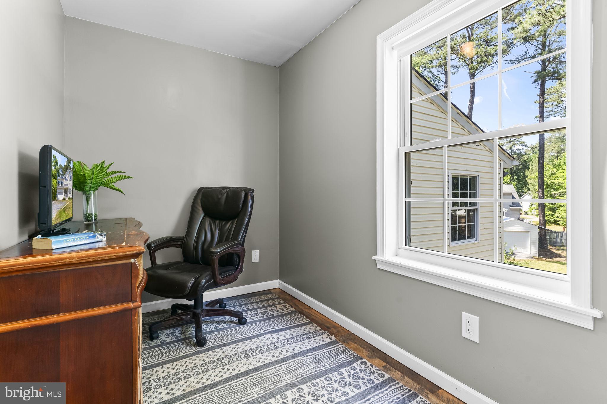 THE WOODS AT BAYSIDE - Residential