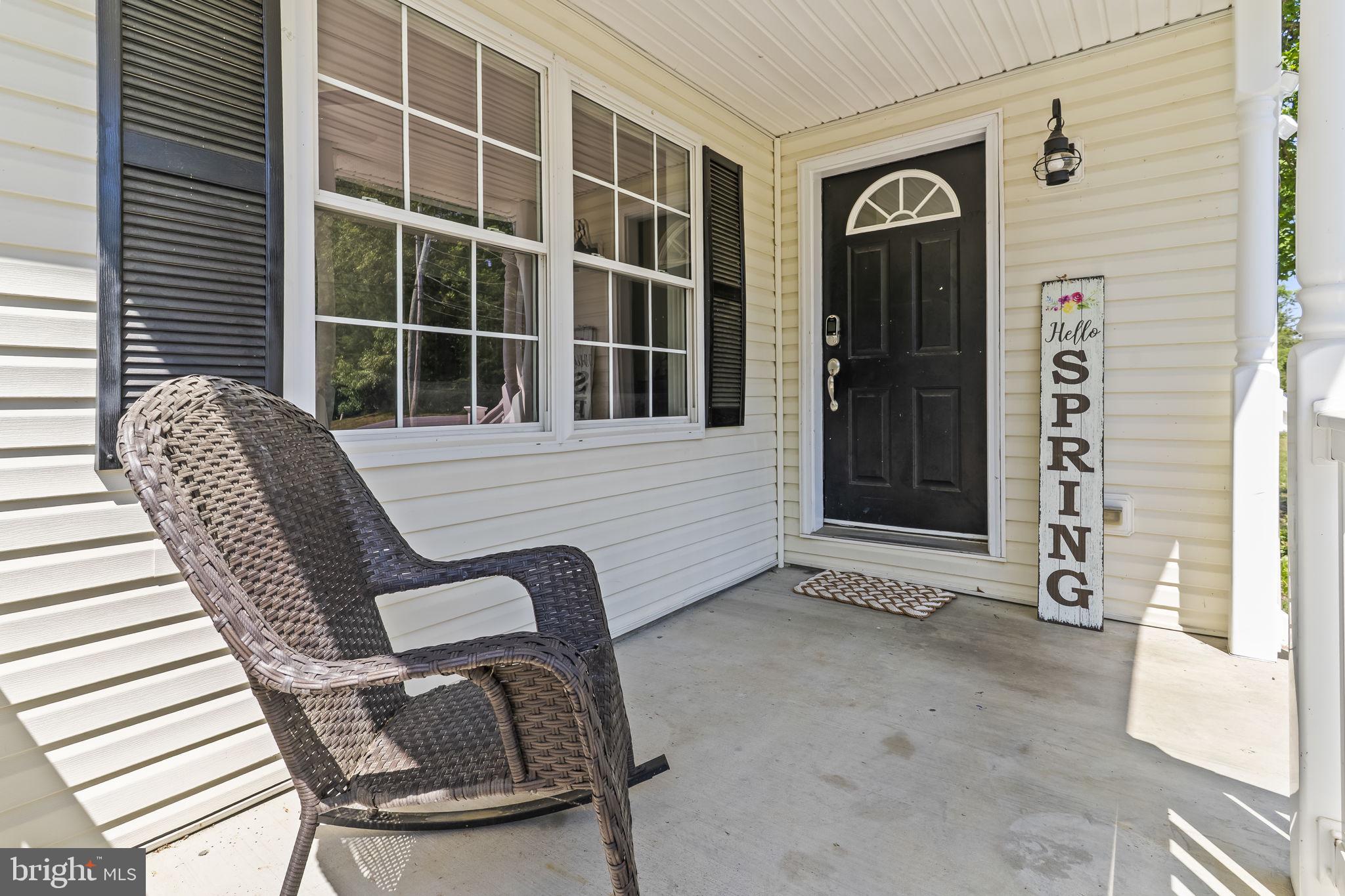 THE WOODS AT BAYSIDE - Residential