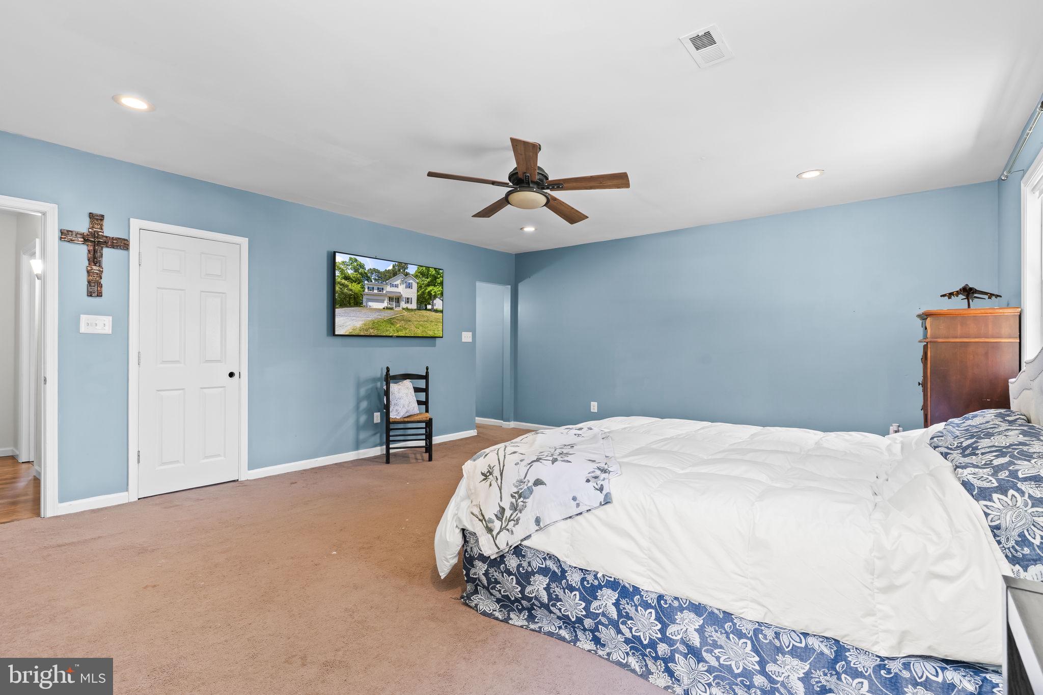 THE WOODS AT BAYSIDE - Residential