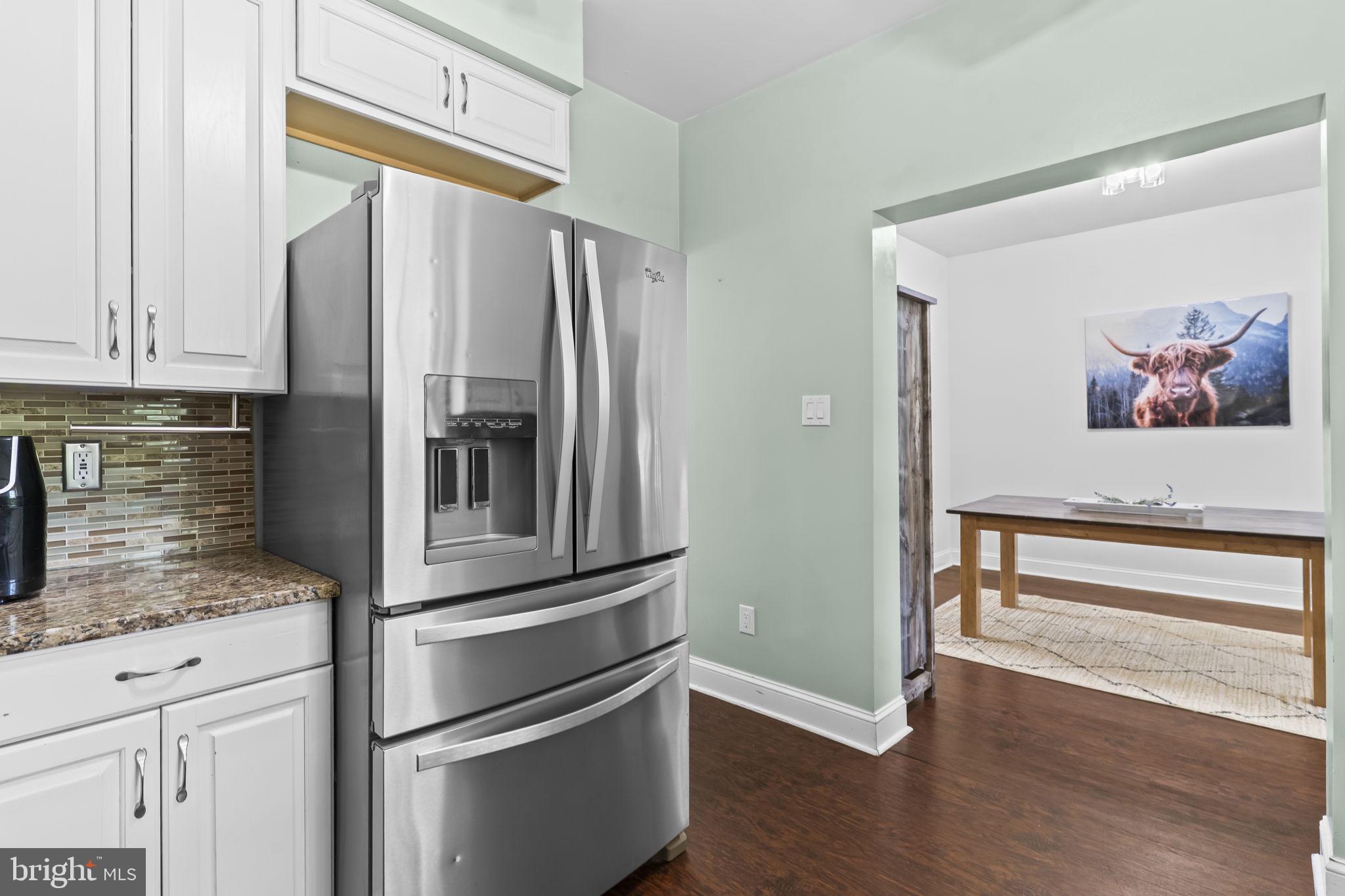 THE WOODS AT BAYSIDE - Residential