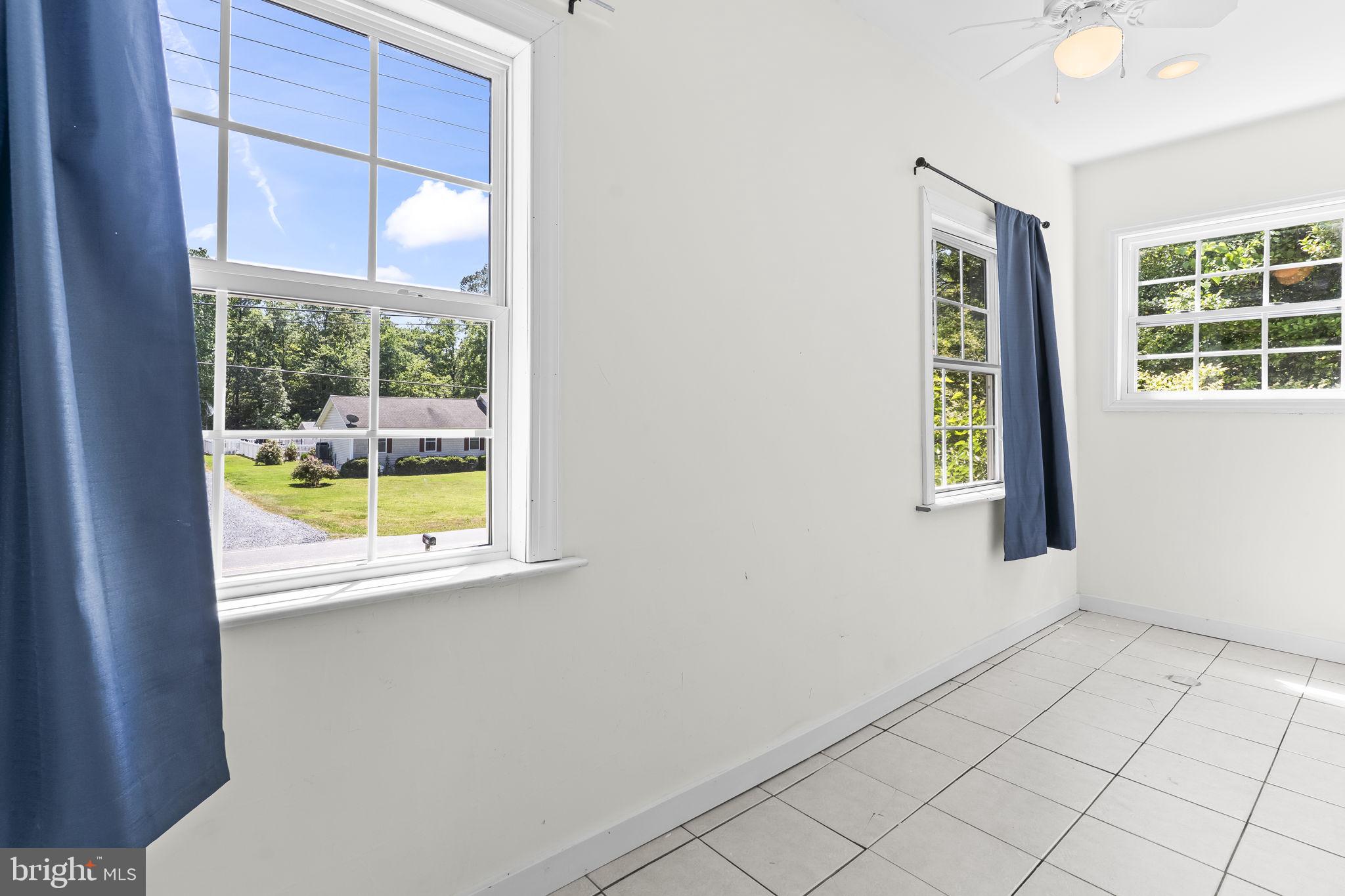 THE WOODS AT BAYSIDE - Residential