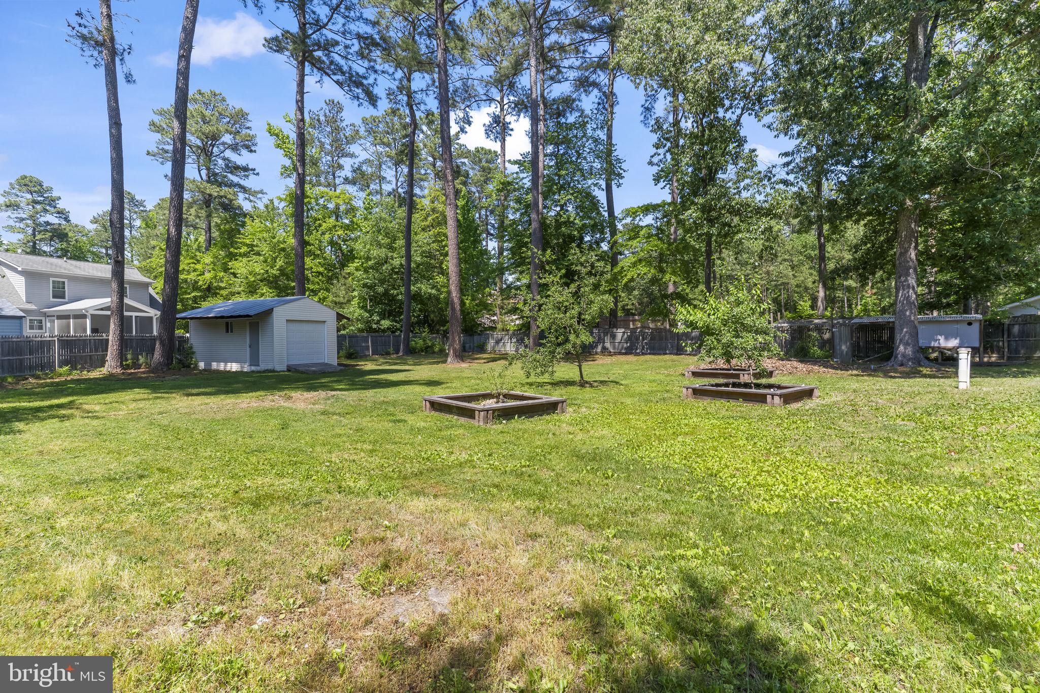 THE WOODS AT BAYSIDE - Residential