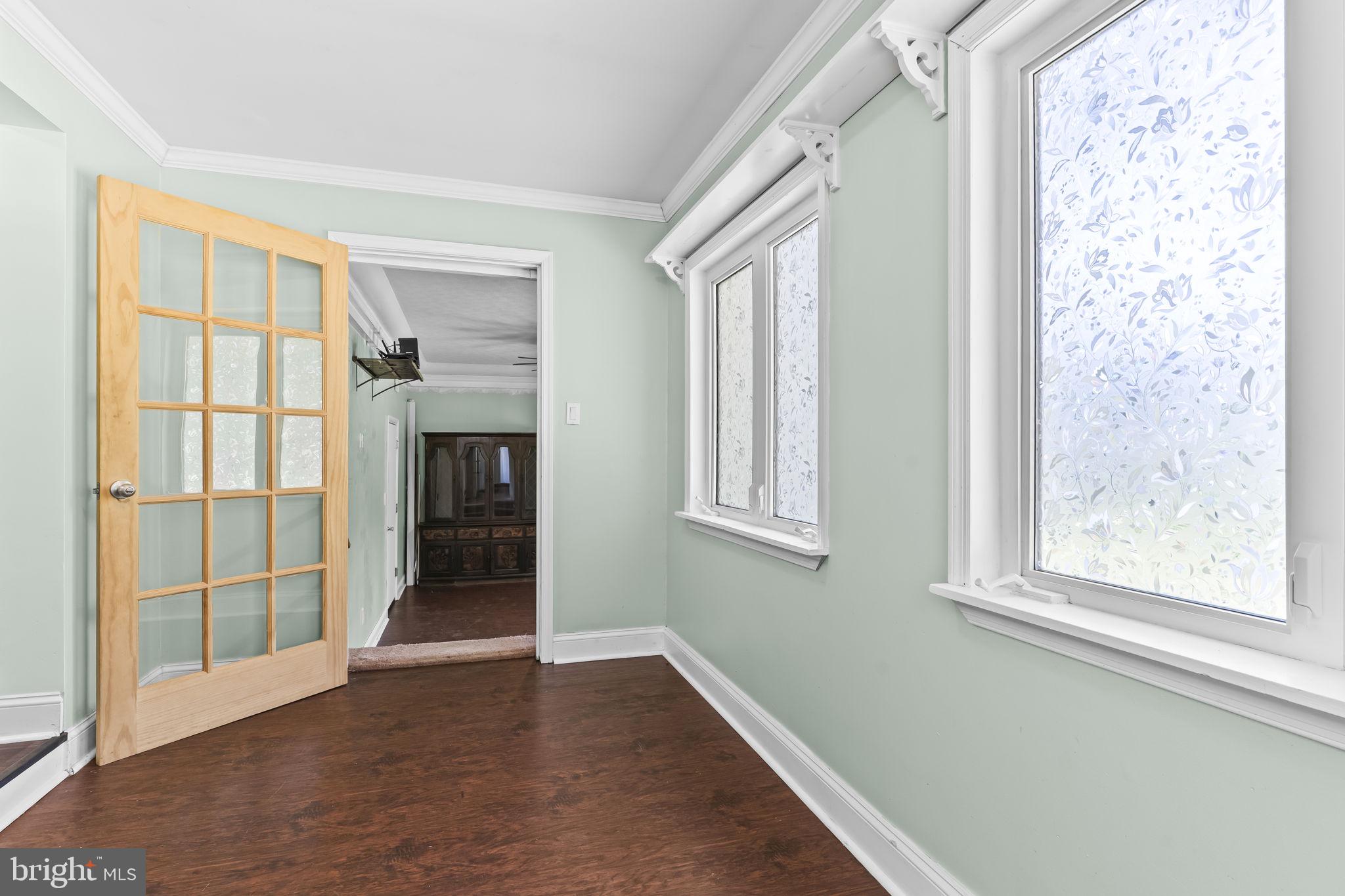 THE WOODS AT BAYSIDE - Residential