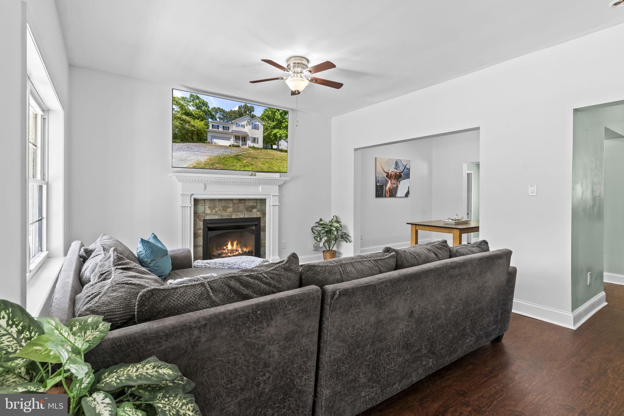 THE WOODS AT BAYSIDE - Residential