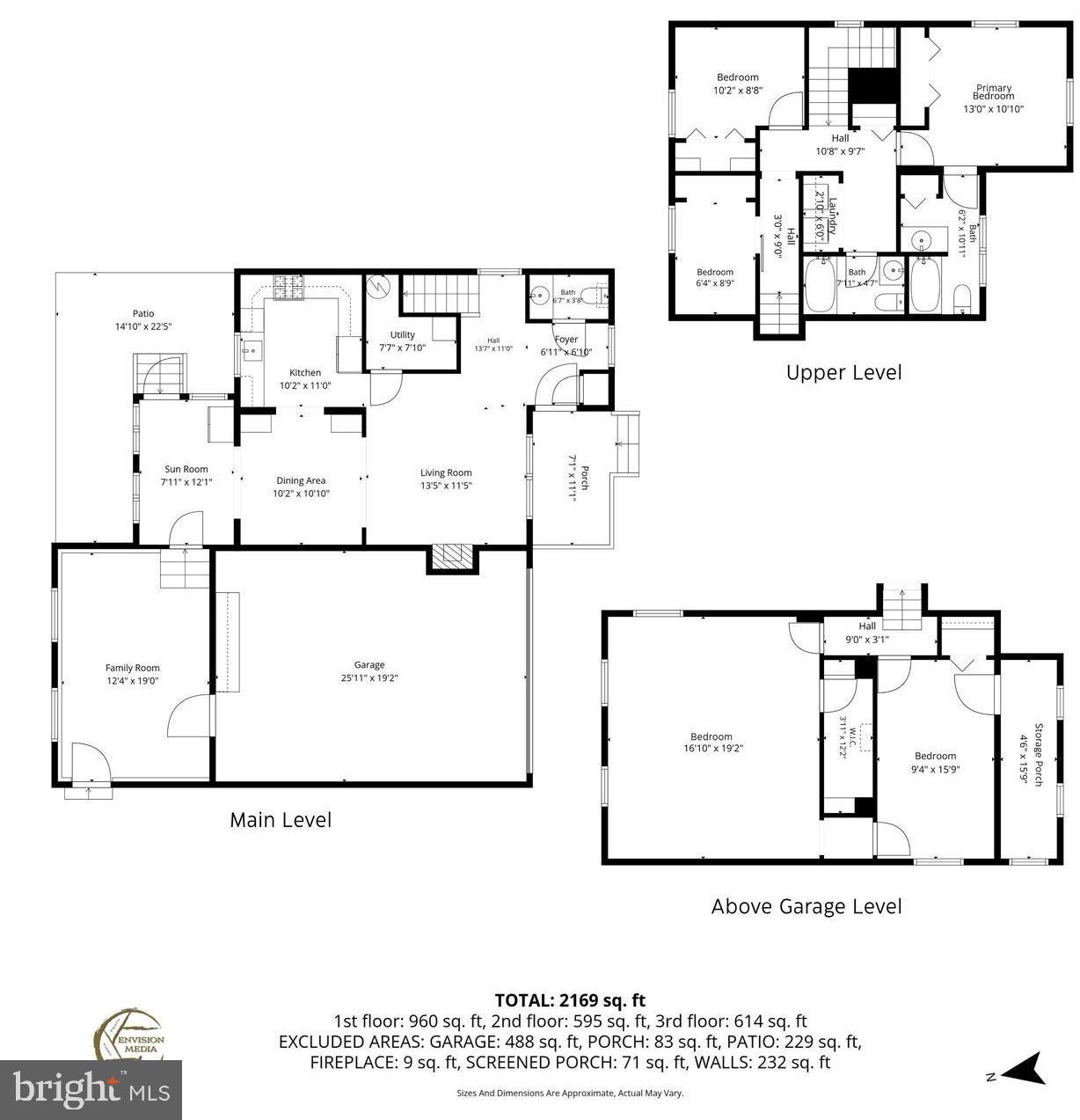 THE WOODS AT BAYSIDE - Residential