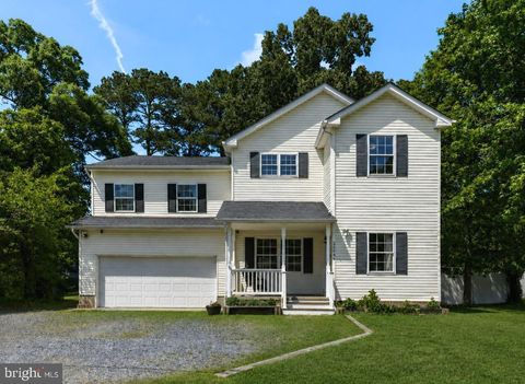 Homes For Sale - 39944 Lady Baltimore Avenue<br/> LEONARDTOWN, MD 20650