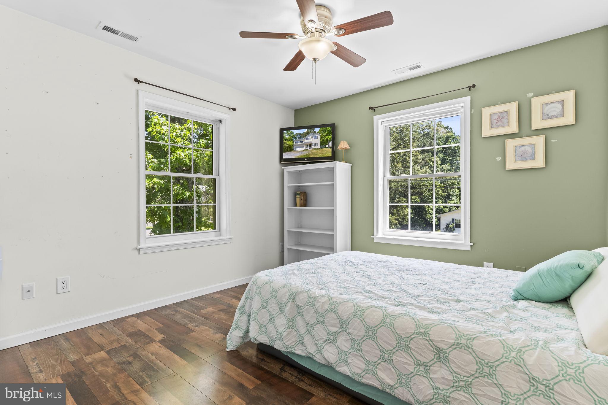THE WOODS AT BAYSIDE - Residential